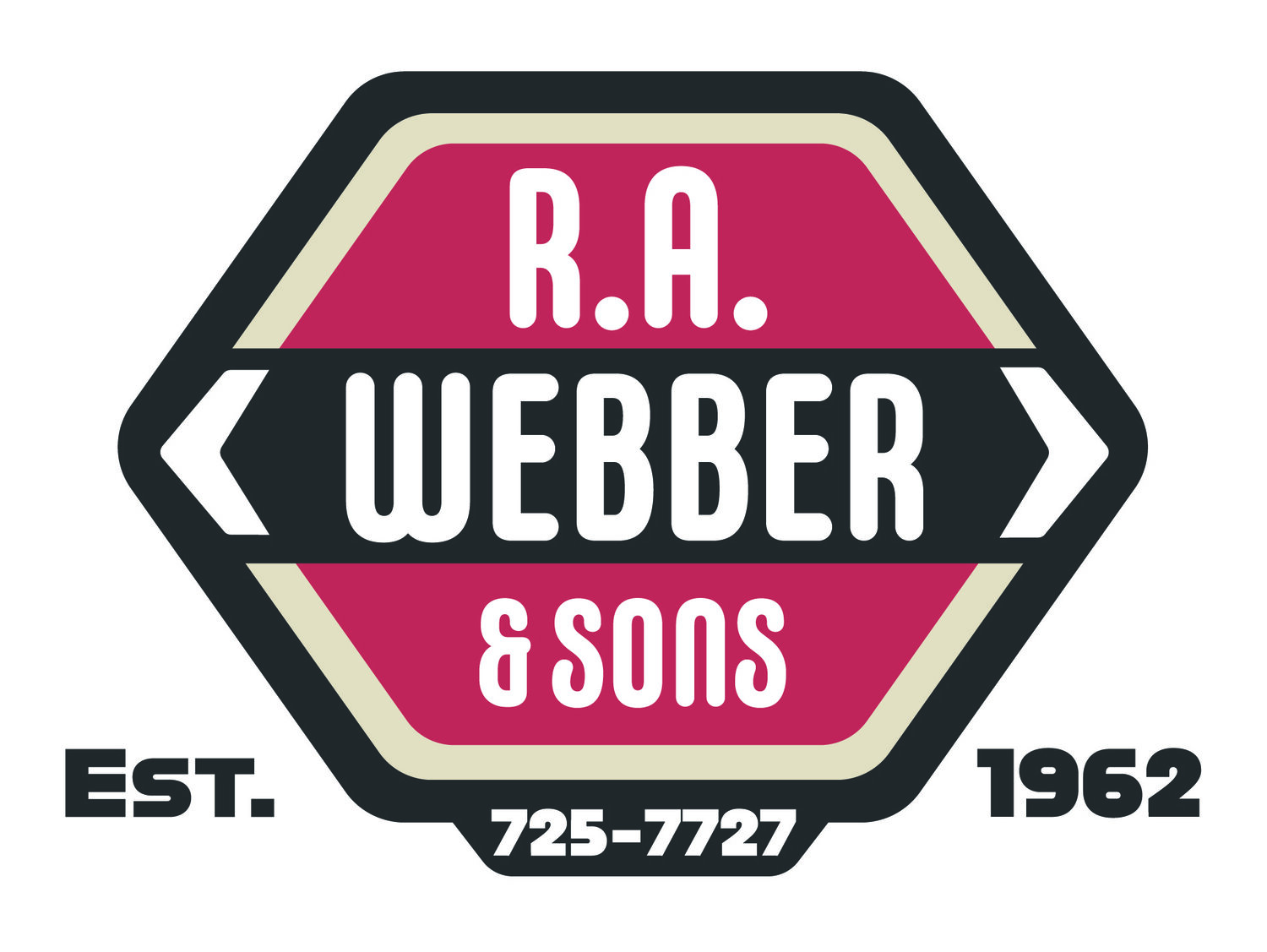 R.A. WEBBER & SONS, INC