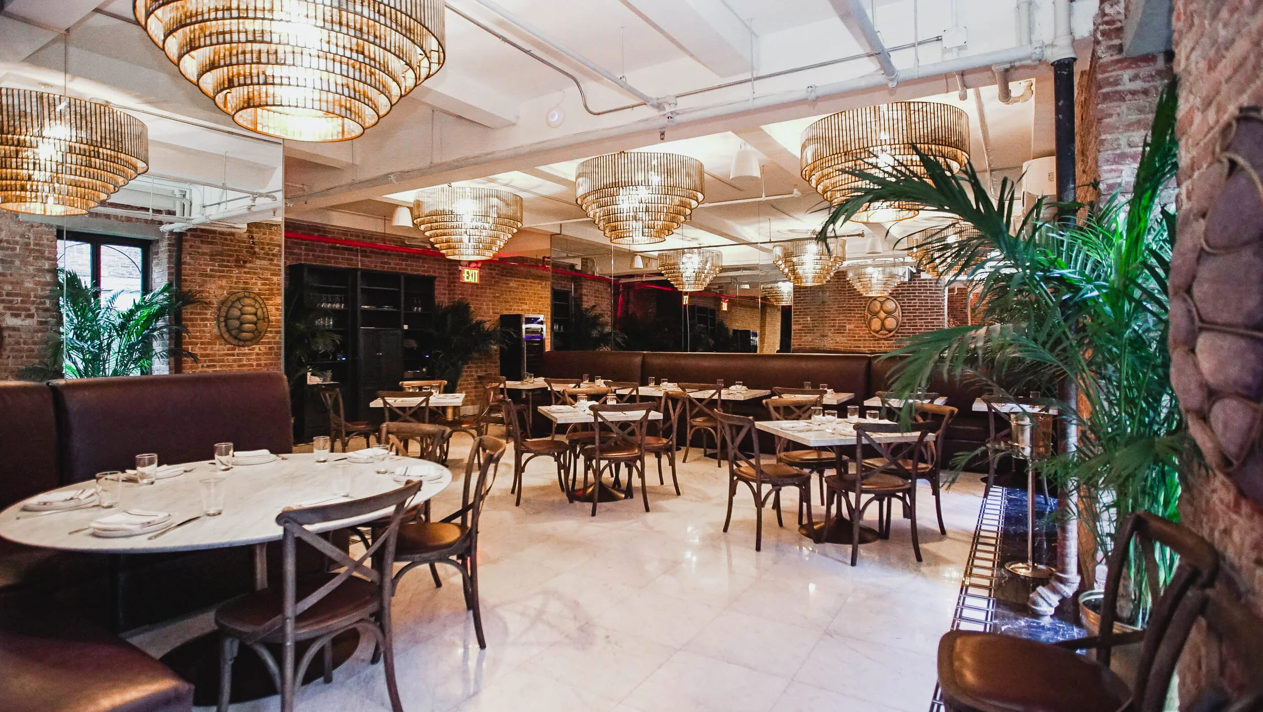 Brasserie Saint Marc