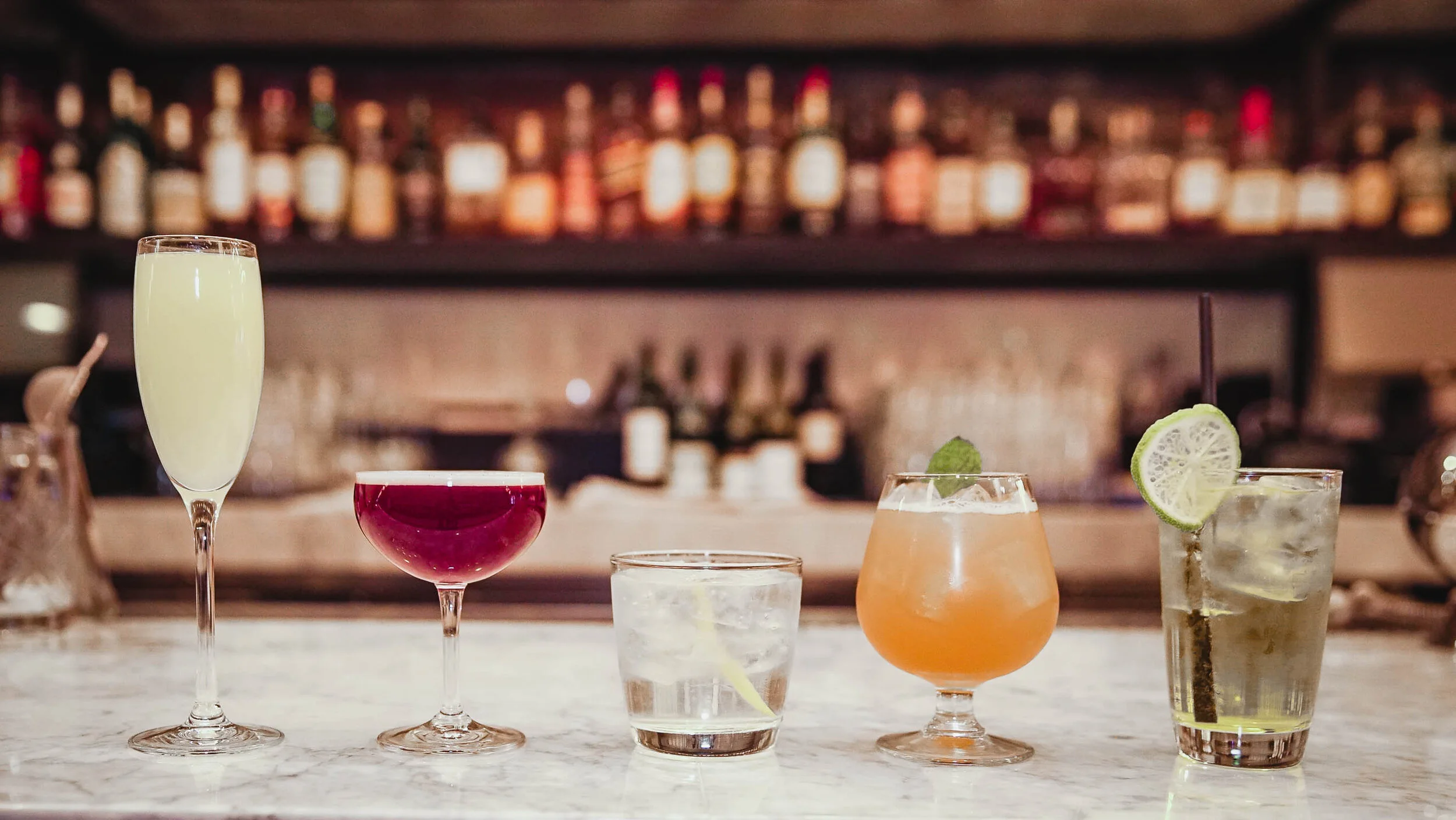 Brasserie Saint Marc