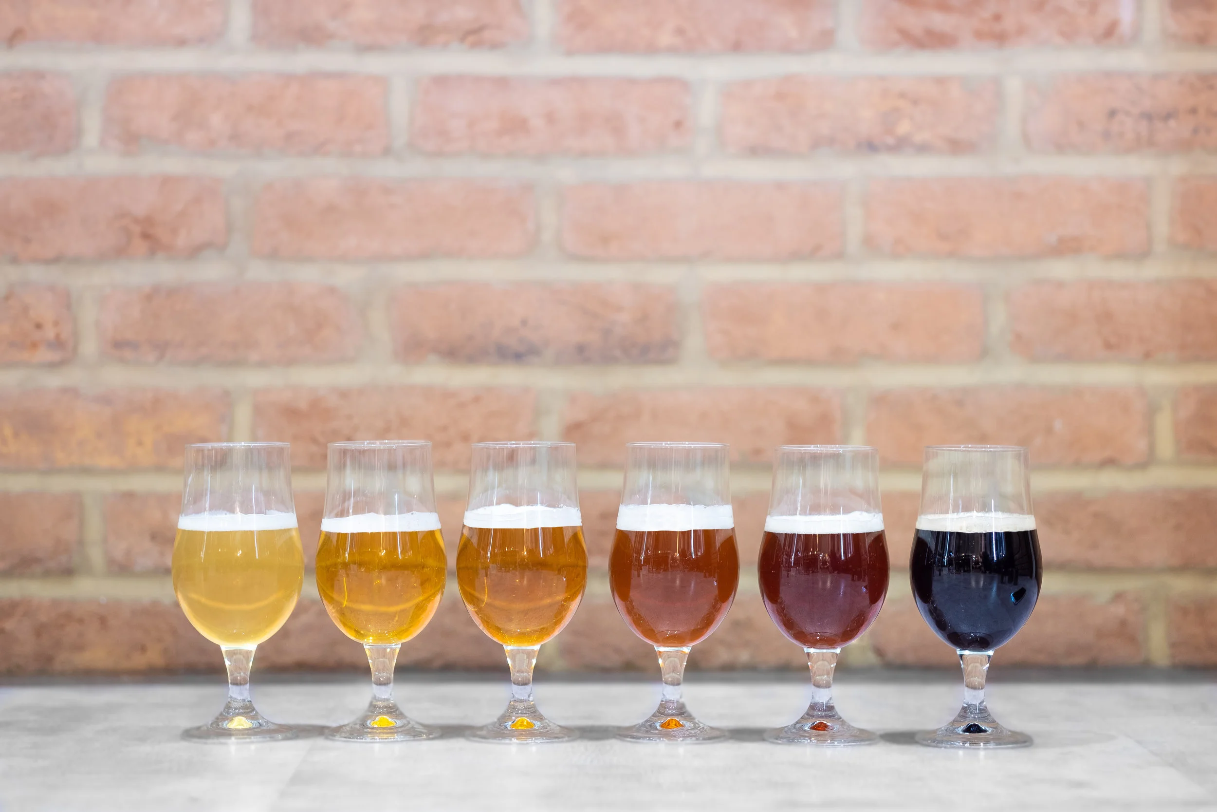 Beer 101: Introduction to craft beer £18 - SOLD OUT