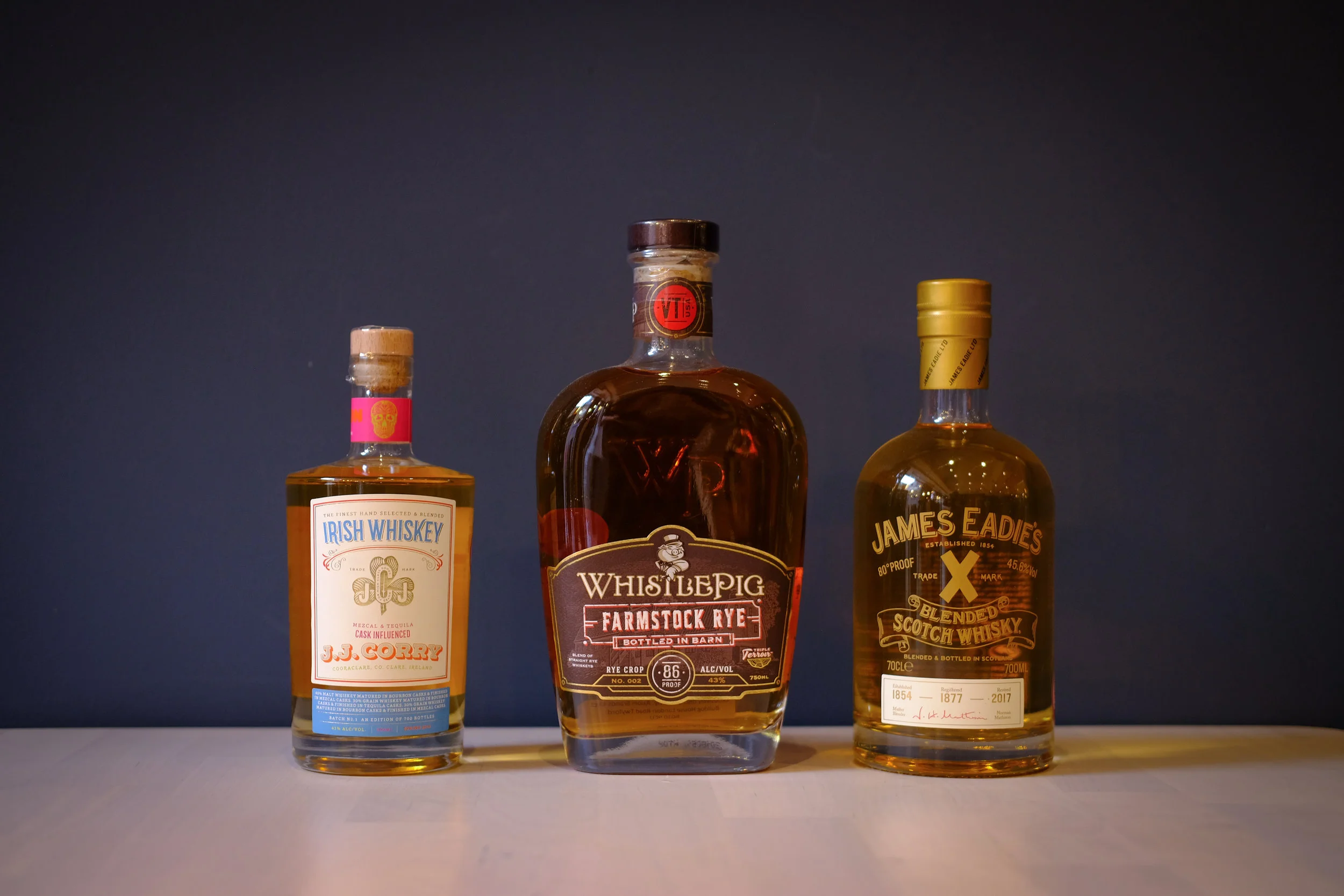 Spirits 7000 Jars Of Beer