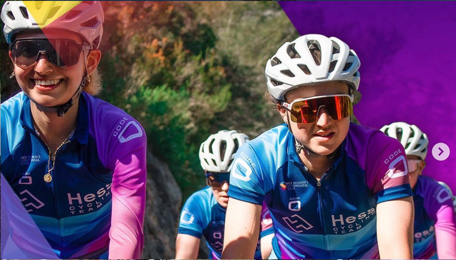 HESS CYCLING