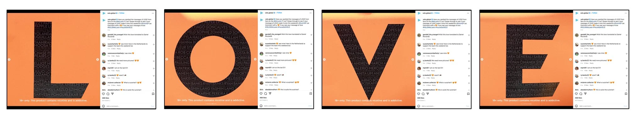 love the fans POSTS ORANGE copy.jpg