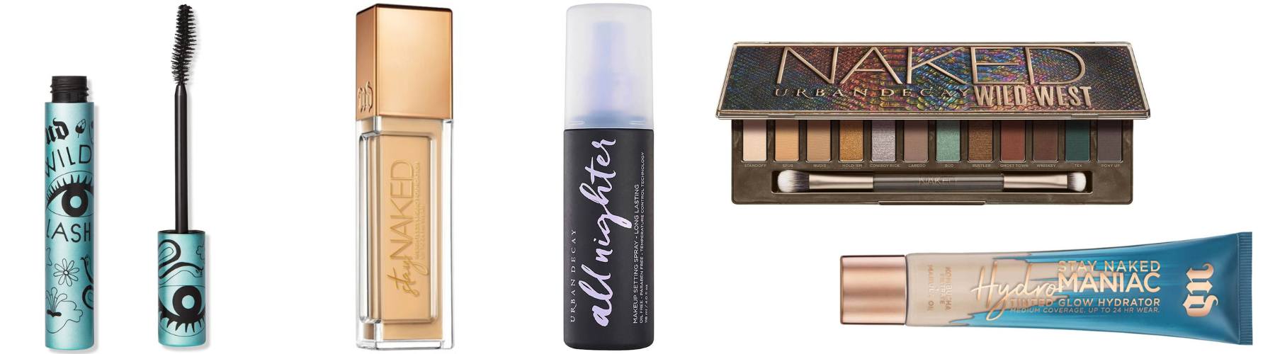 Is Urban Decay Cruelty Free, Ethical, and Sustainable?