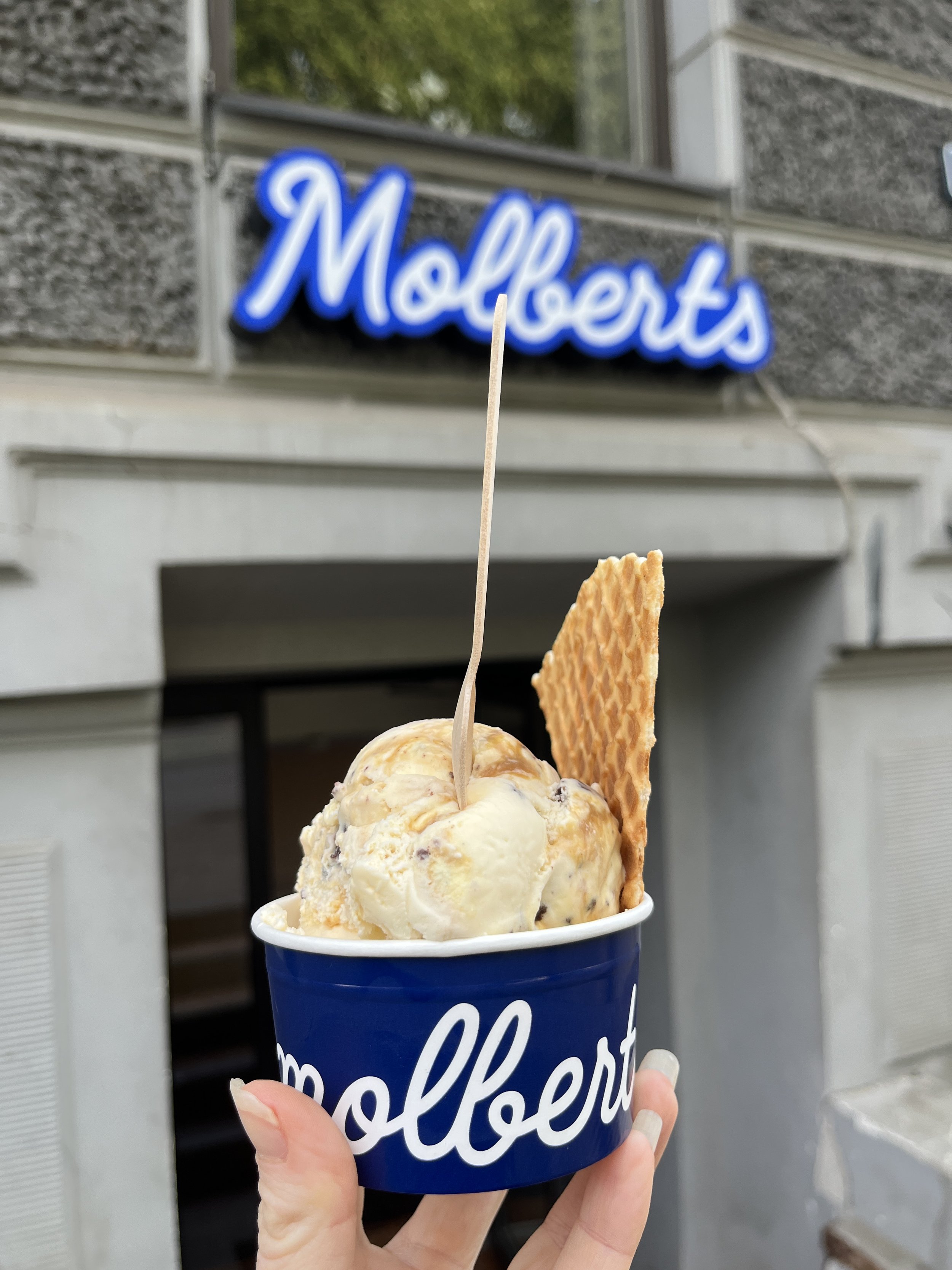 My Favourite Places in Riga: Food, Coffee and Spa Recommendations