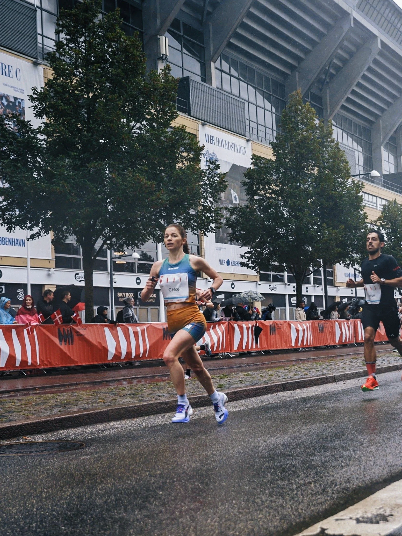 Copenhagen vs Valencia vs Berlin Half: Which SuperHalf Should You Run?