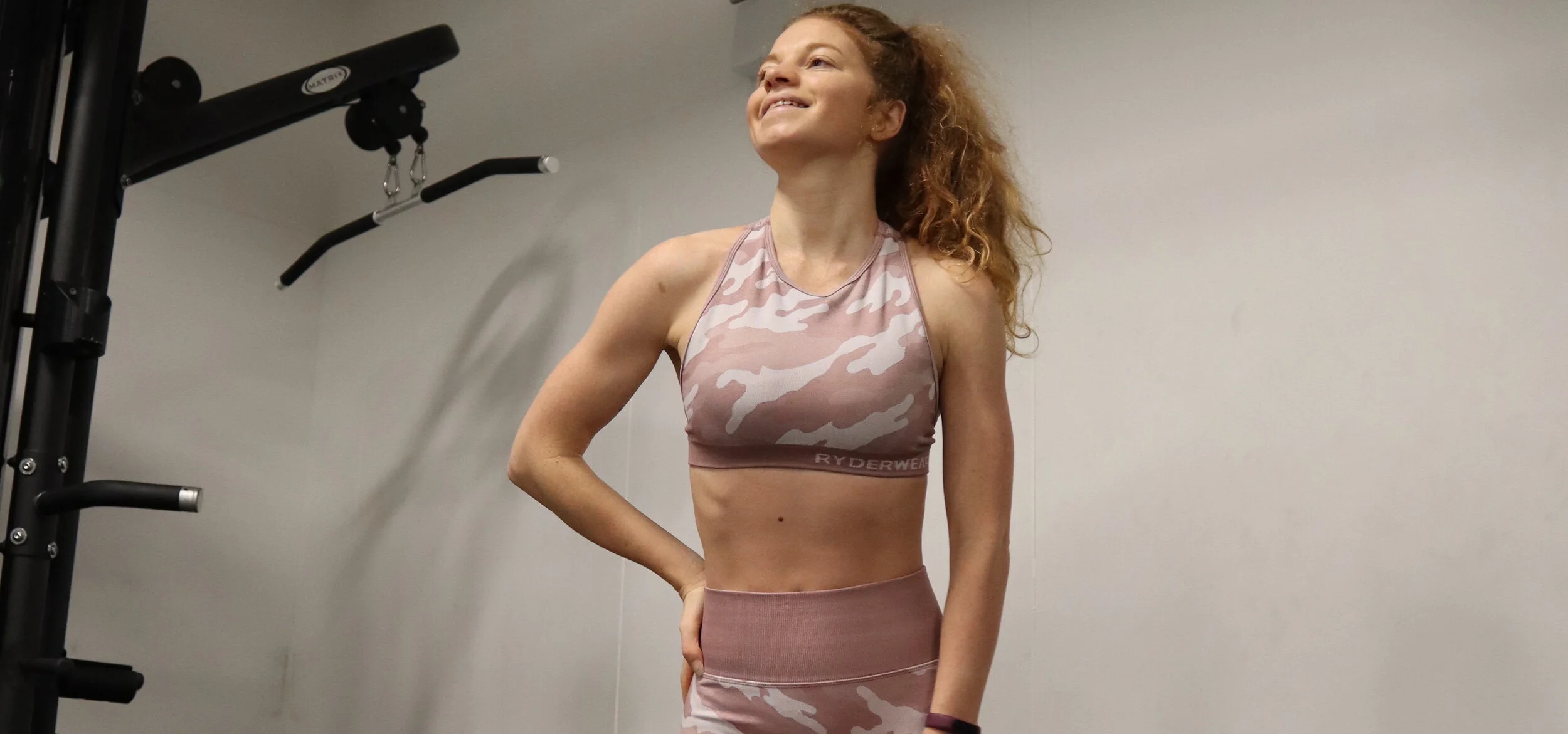 Getting back into the fitness swing of things after Christmas