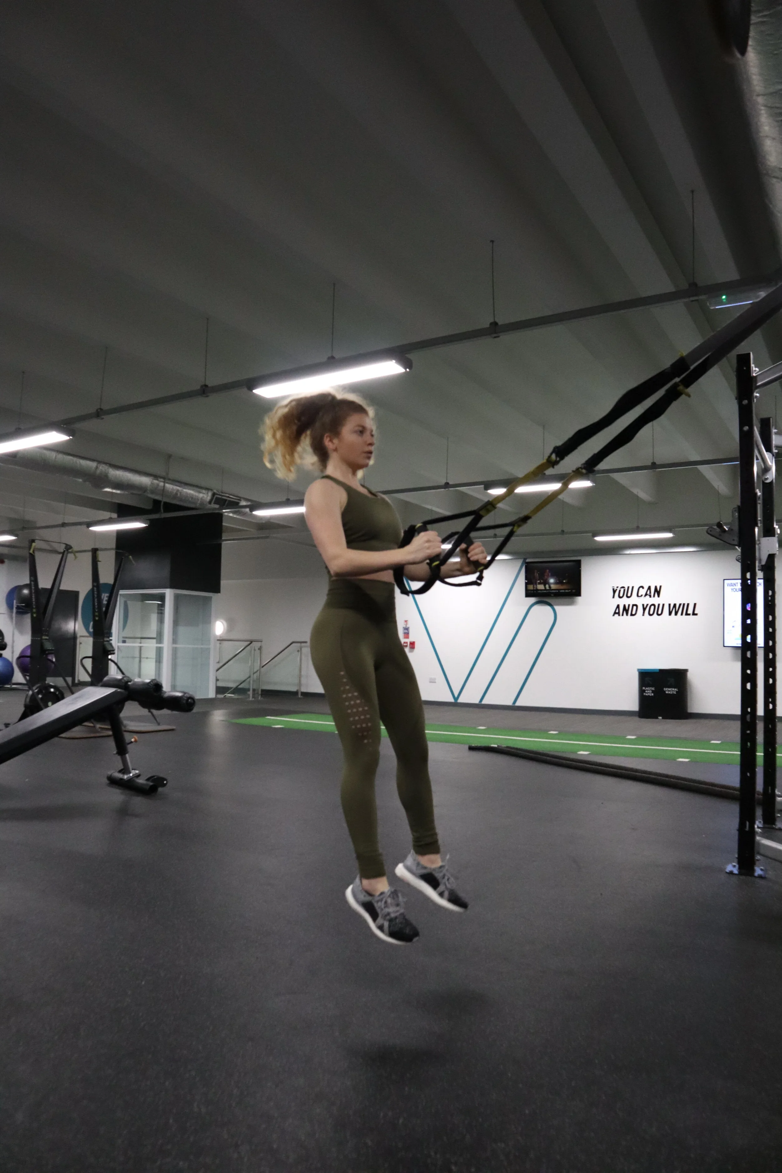 How to Start Working Out in the Morning 