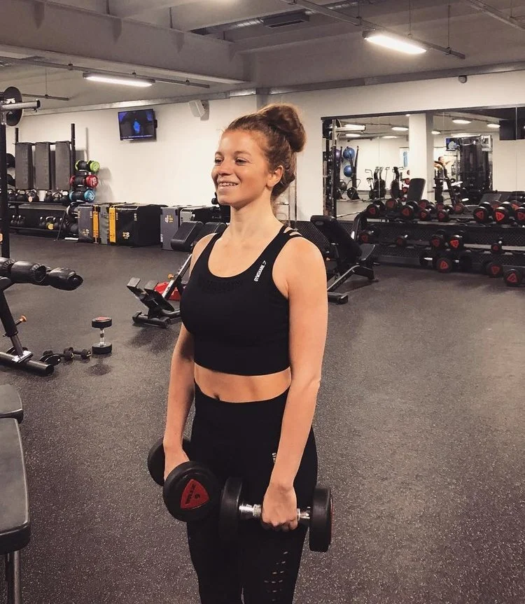 5 things you need to know when you start working out
