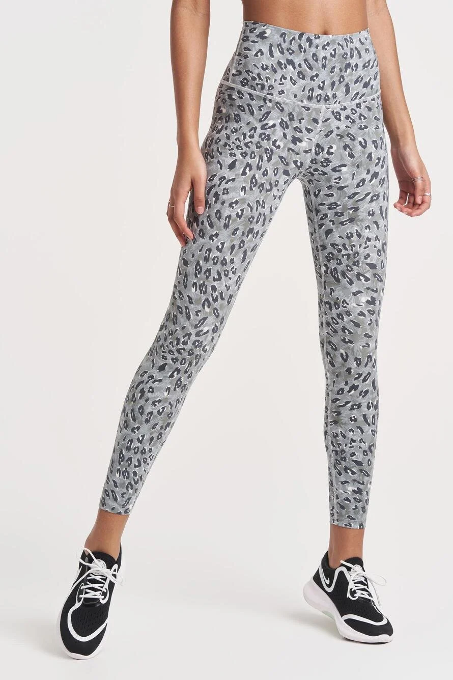 animal print leggings \u0026 activewear pieces