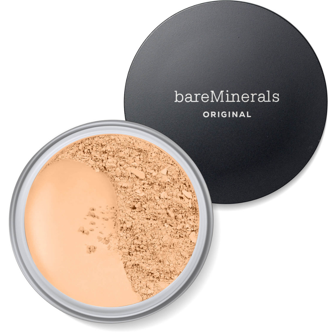 The best vegan powder foundations for every skin type