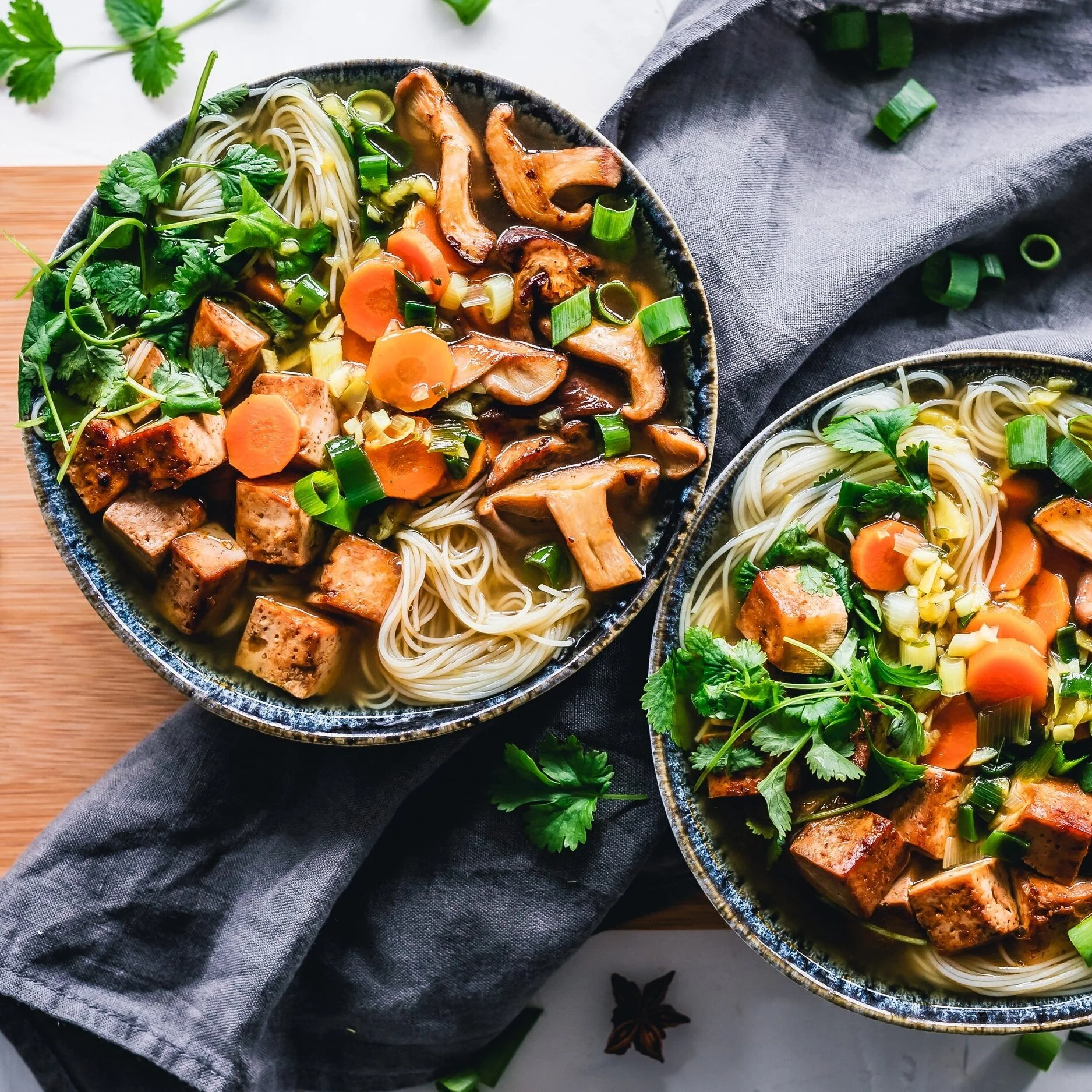 Top tips for a successful Veganuary | How to stick to it and enjoy it