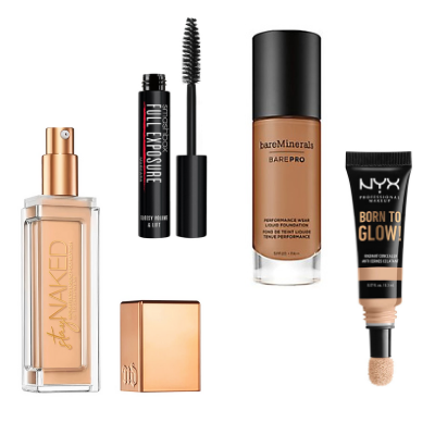 Vegan and cruelty-free alternatives to Laura Mercier best-sellers