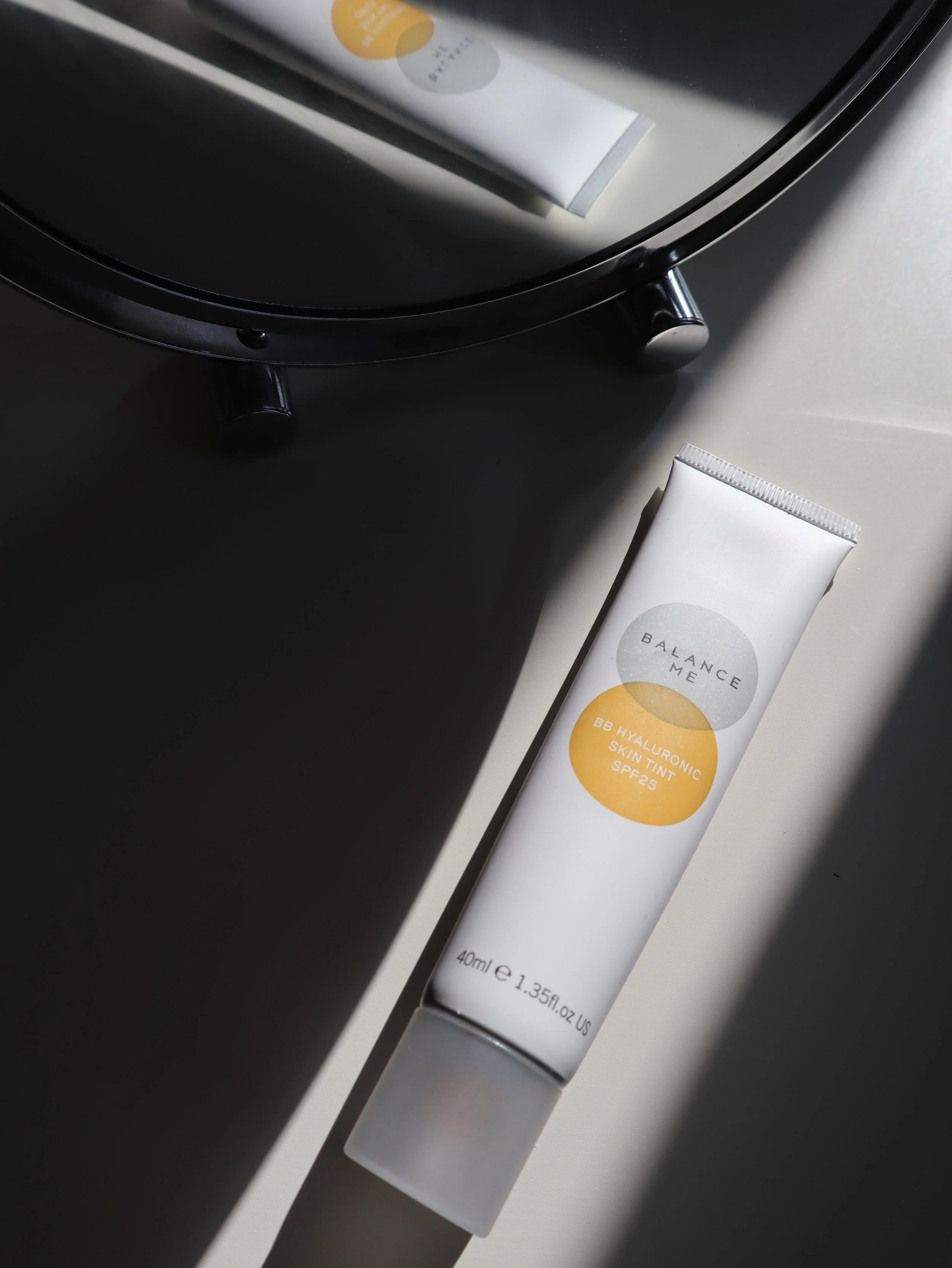 Balance Me BB Hyaluronic Skin Tint SPF 25 Review