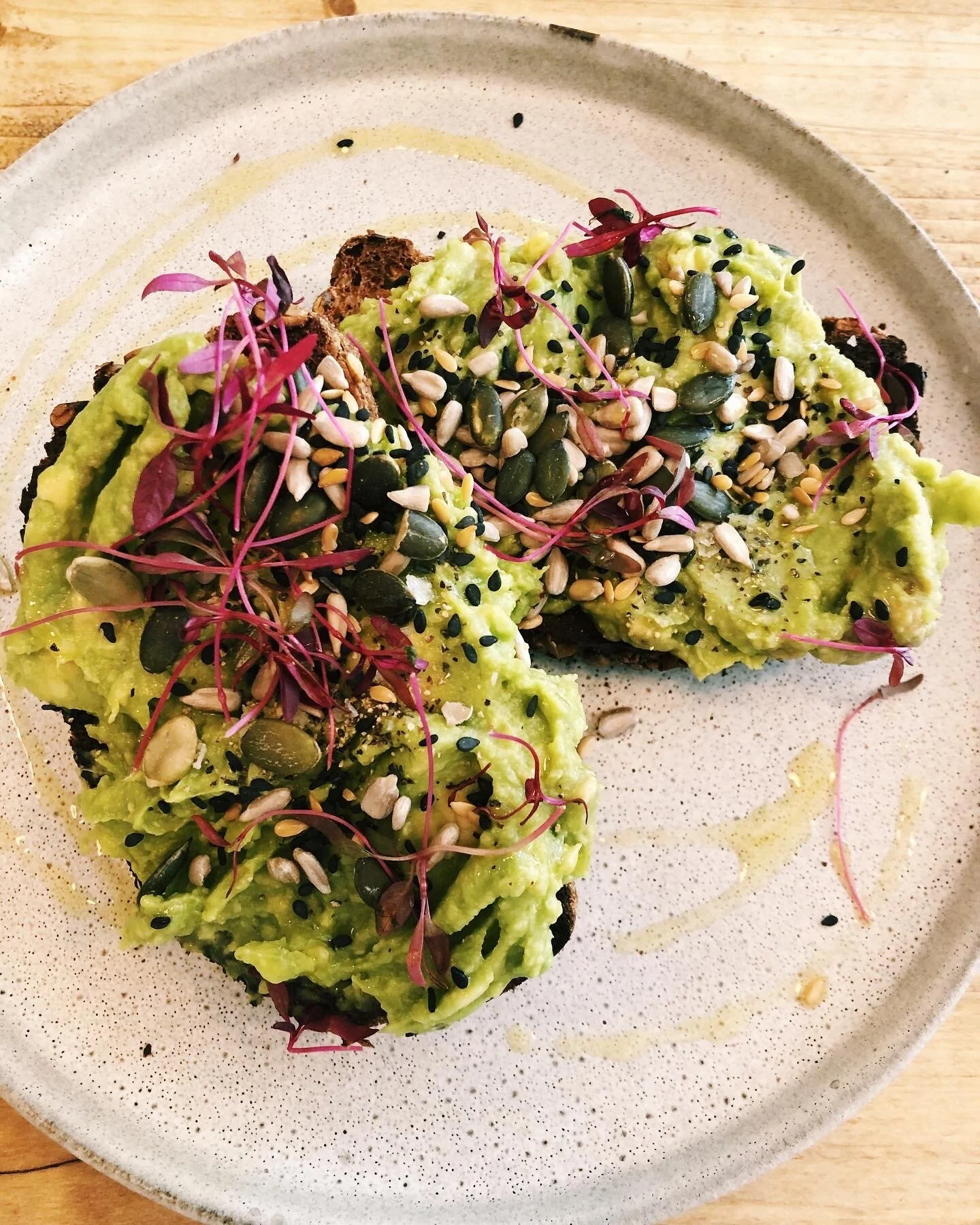 The best vegan breakfast spots in Chester