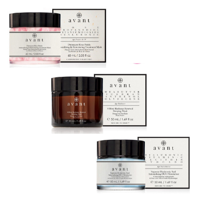 Which Avant Skincare products are vegan? | Full Avant Skincare vegan list + top picks!