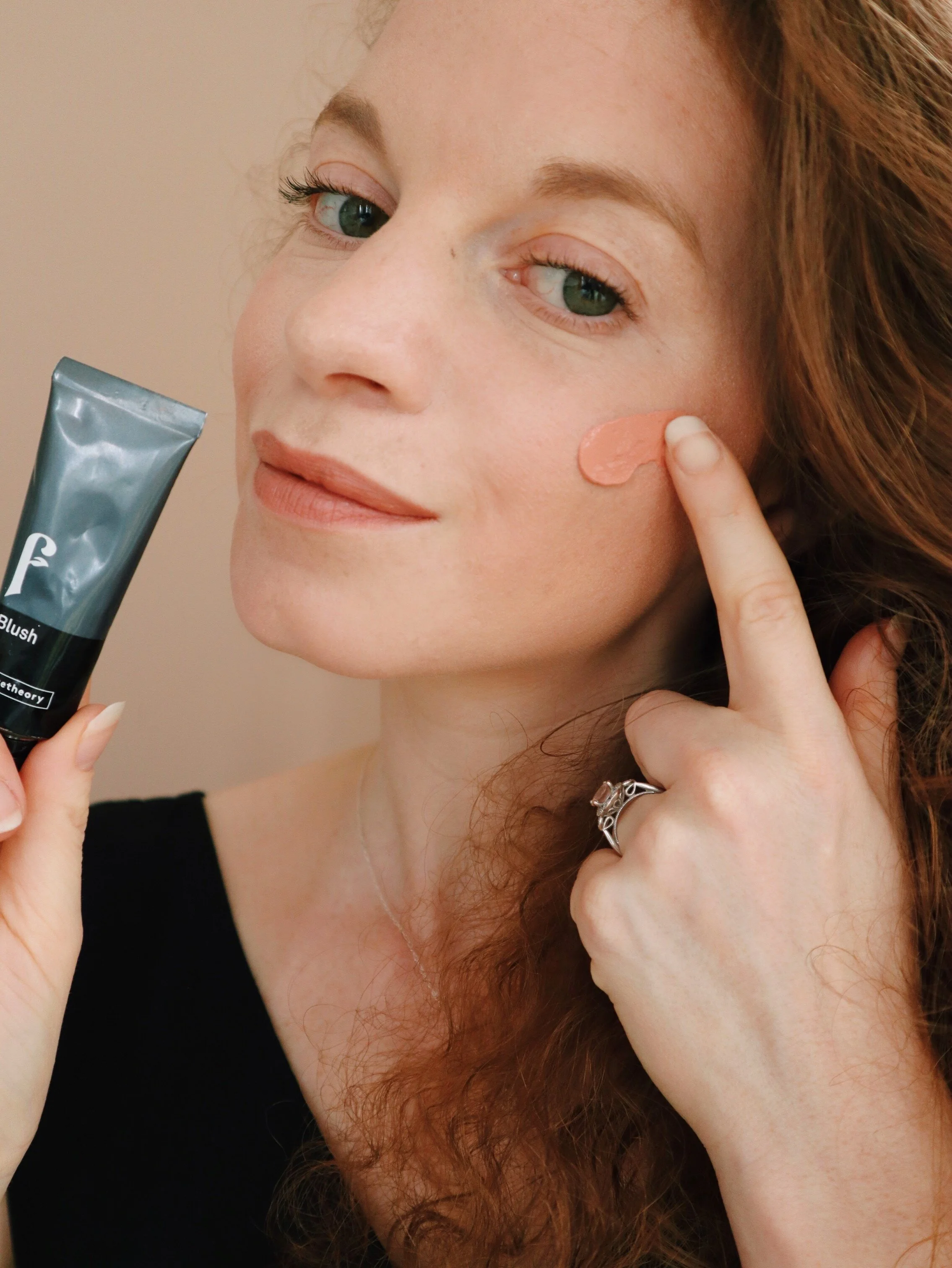 Facetheory vegan makeup review 