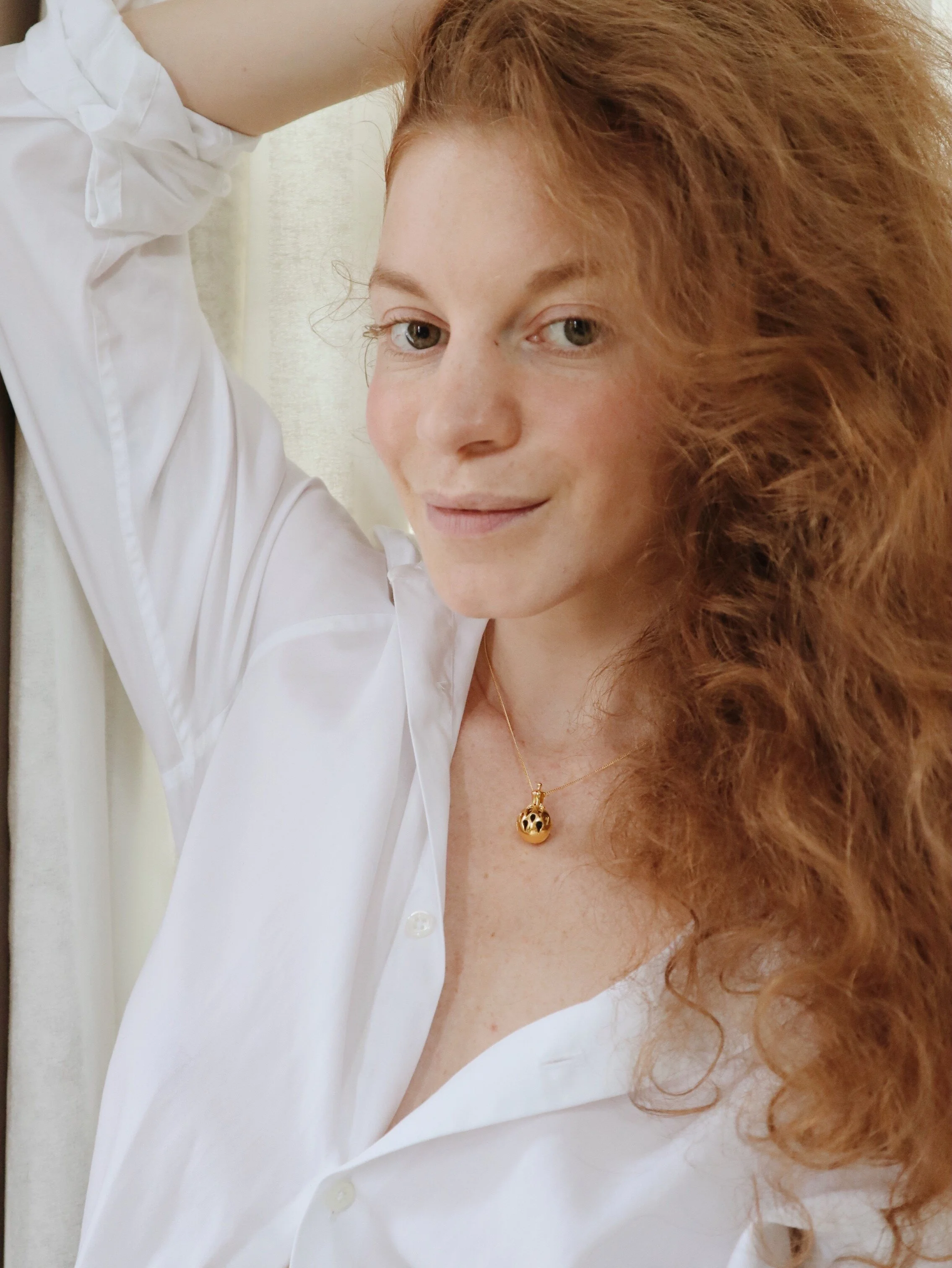 Perfino: Natural Scent Jewellery  | Perfino Set review