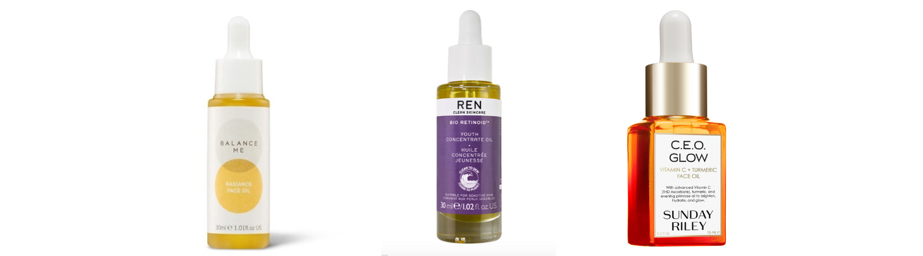 The best vegan face oils for every budget