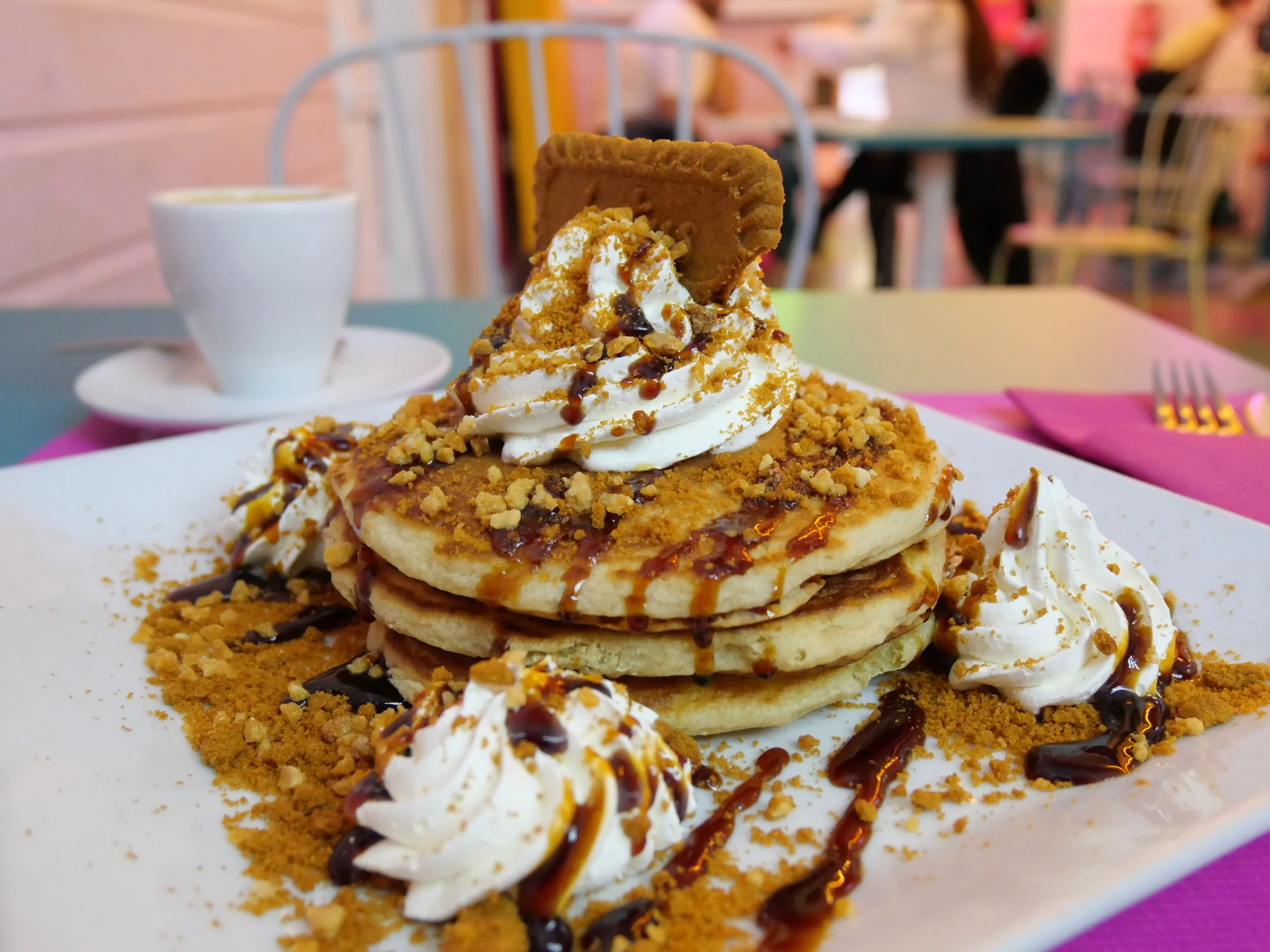 Where to eat vegan in Madrid? Top spots for plant-based foodies