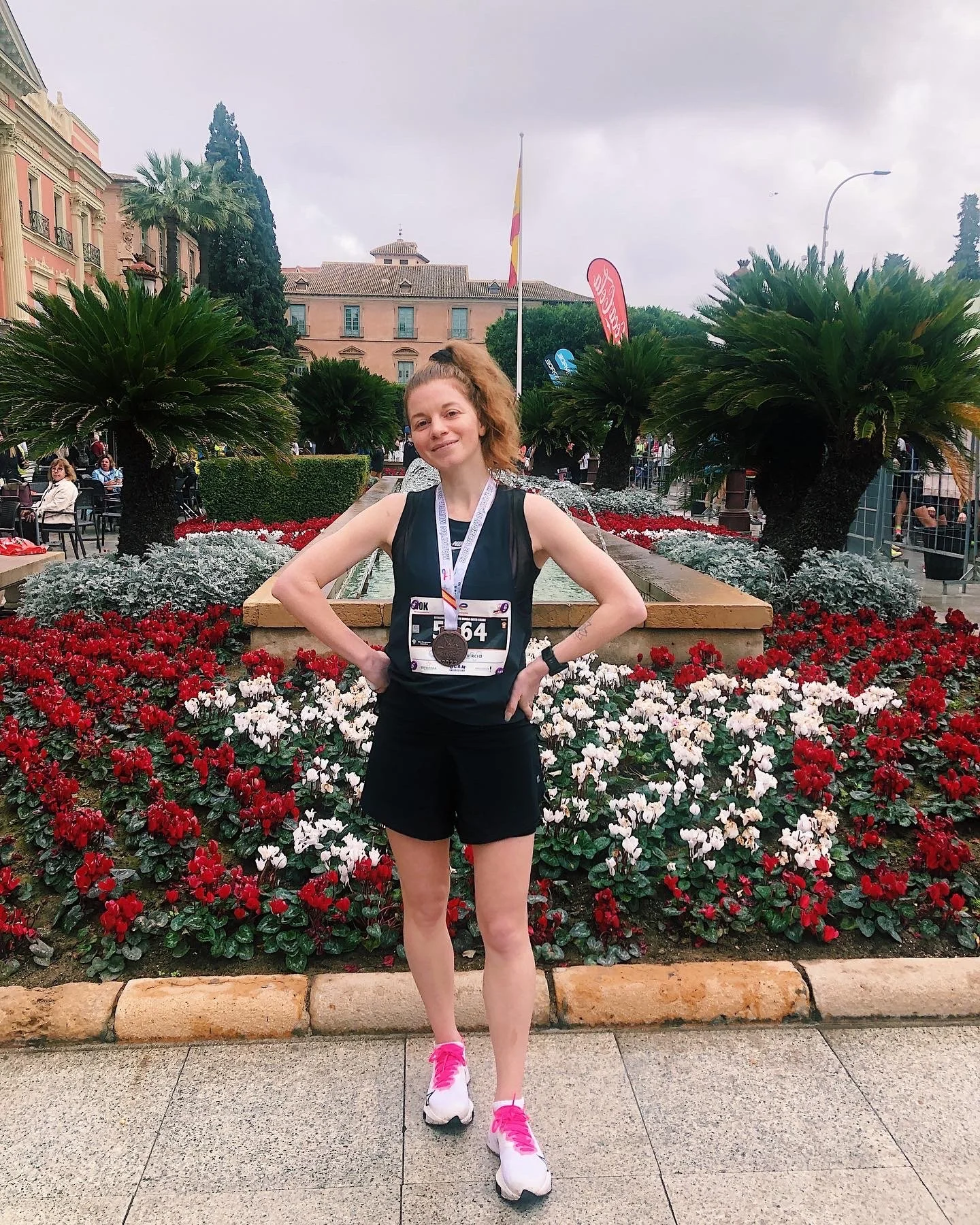 Murcia 10k race review and experience