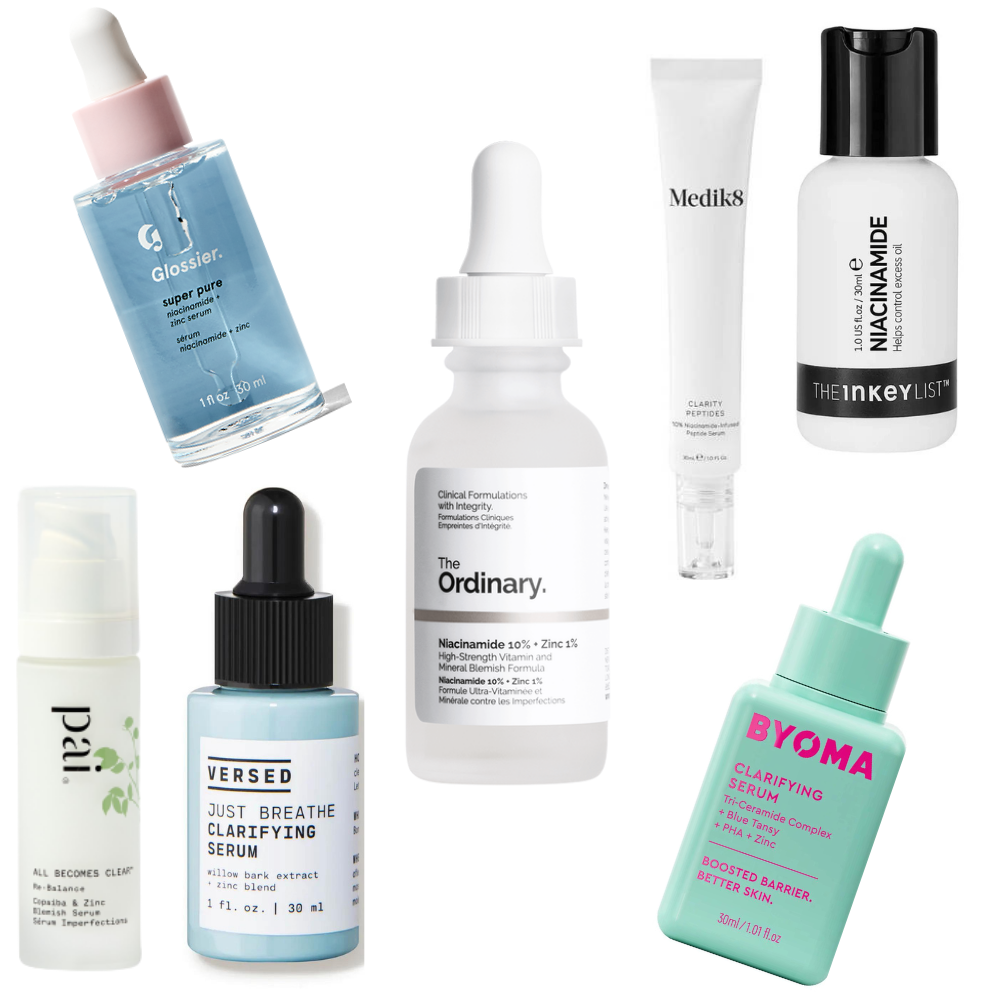 The ULTIMATE guide to vegan skincare for blemishprone & oily skin
