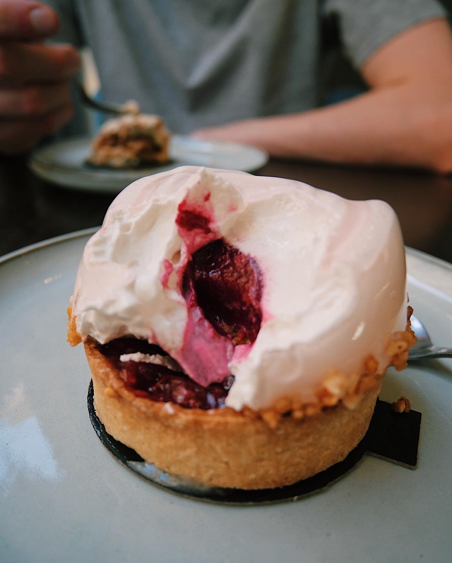 Where to eat vegan in Lyon, France