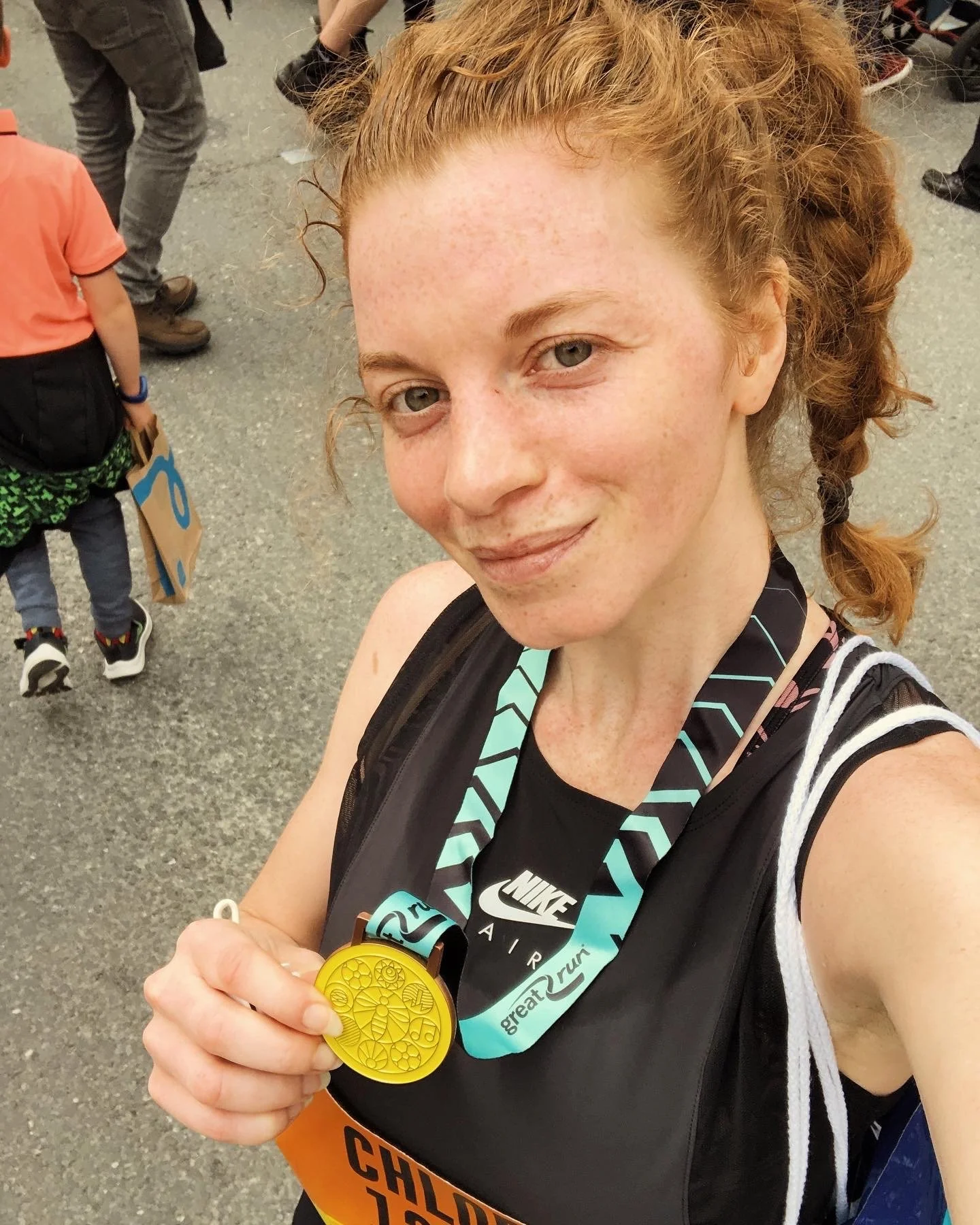 Should you enter the Great Manchester Run? Manchester 10k race review