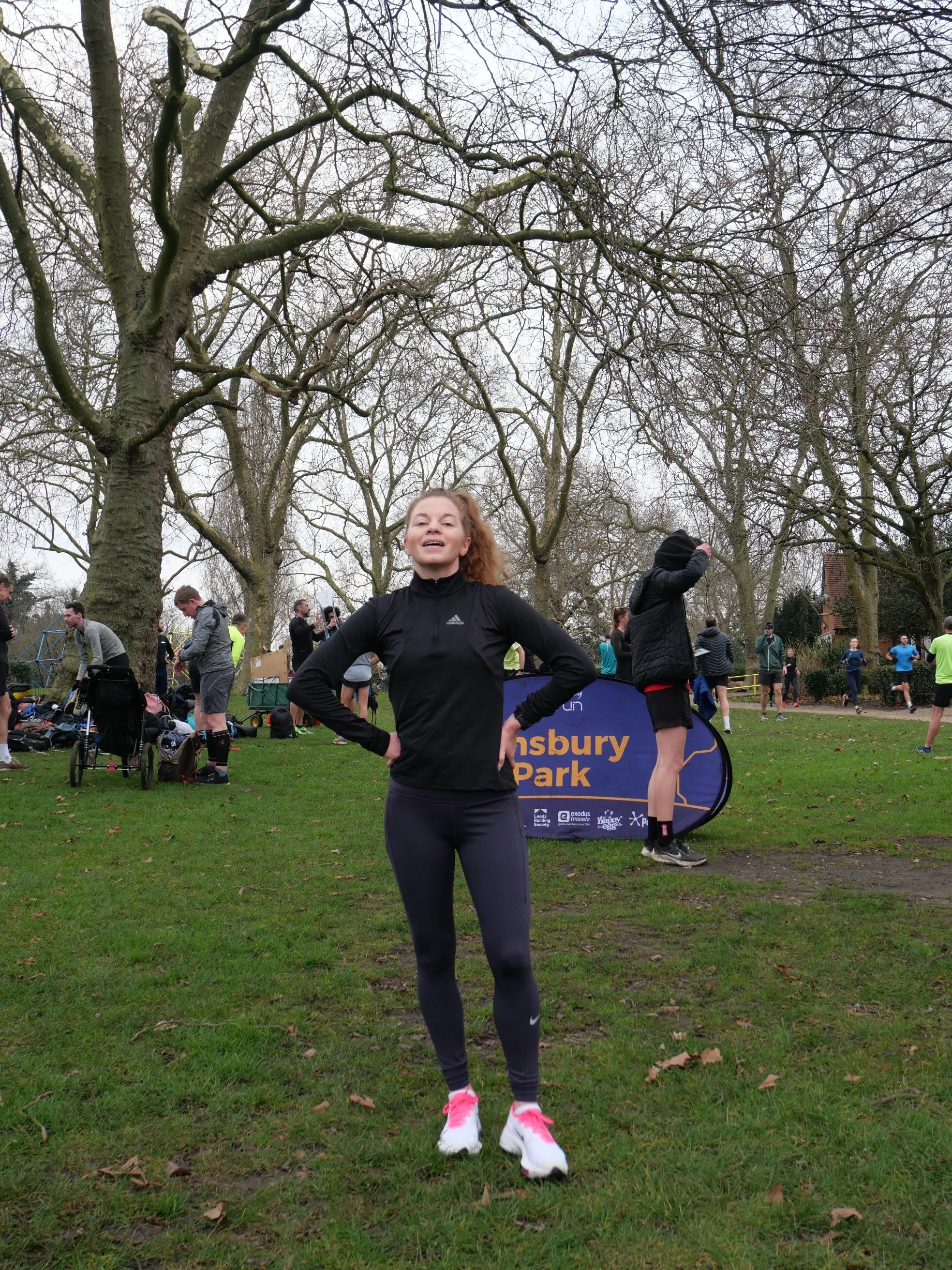 A guide to London Parkruns: course, elevation, terrain... everything you need to know!