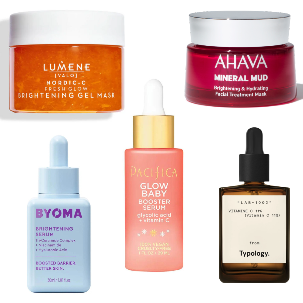 The ULTIMATE guide to vegan skincare for dull skin