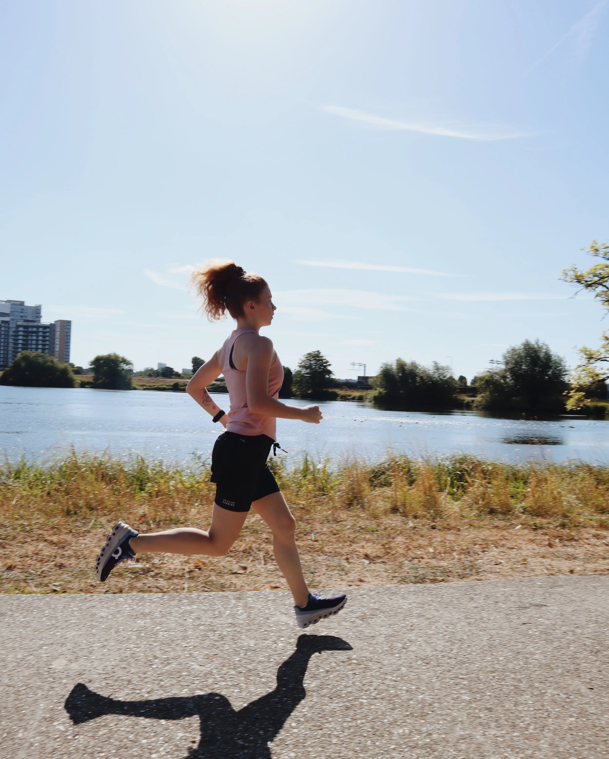 The best women's running shorts with phone pockets