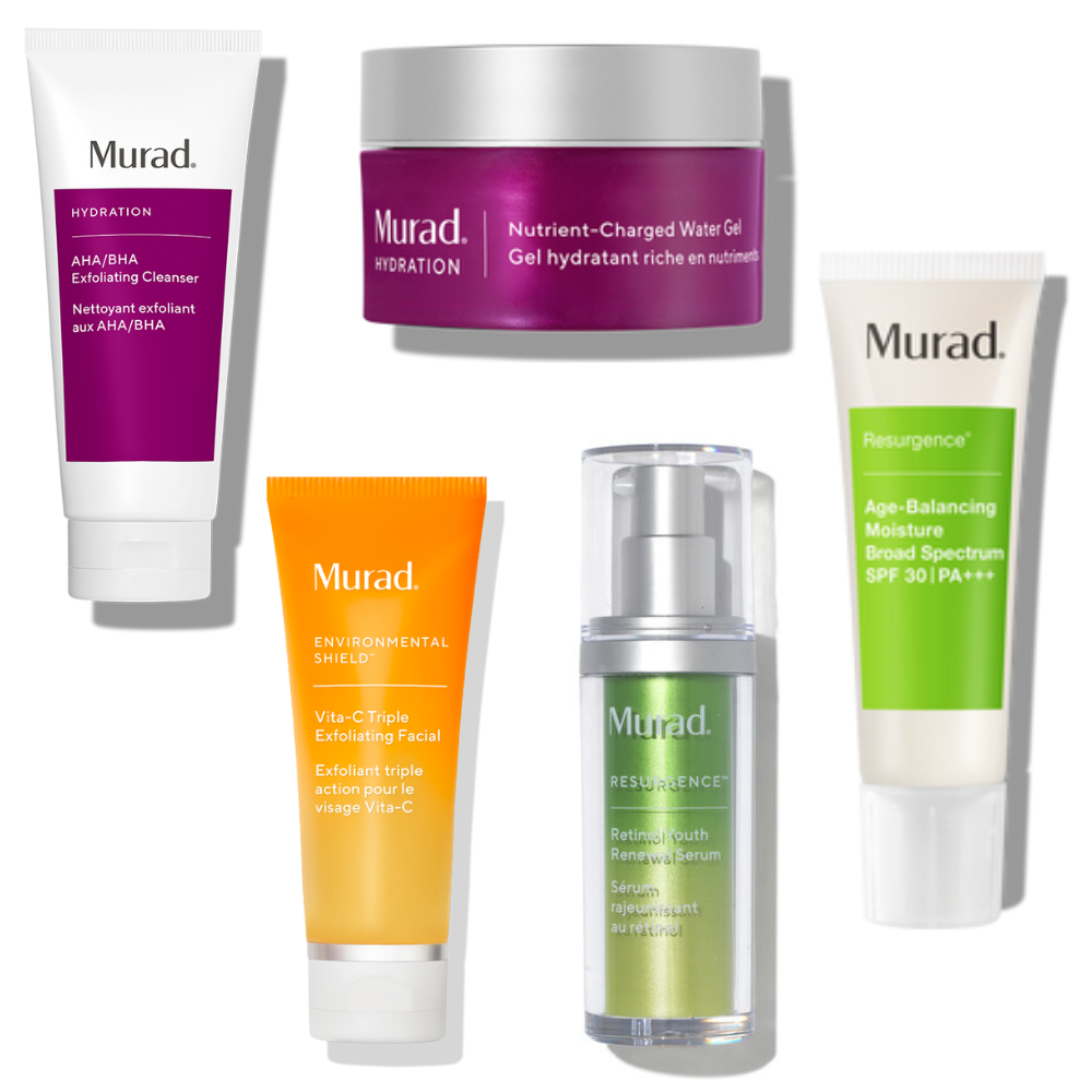 Which Murad products are vegan? Murad skincare vegan list + best-sellers