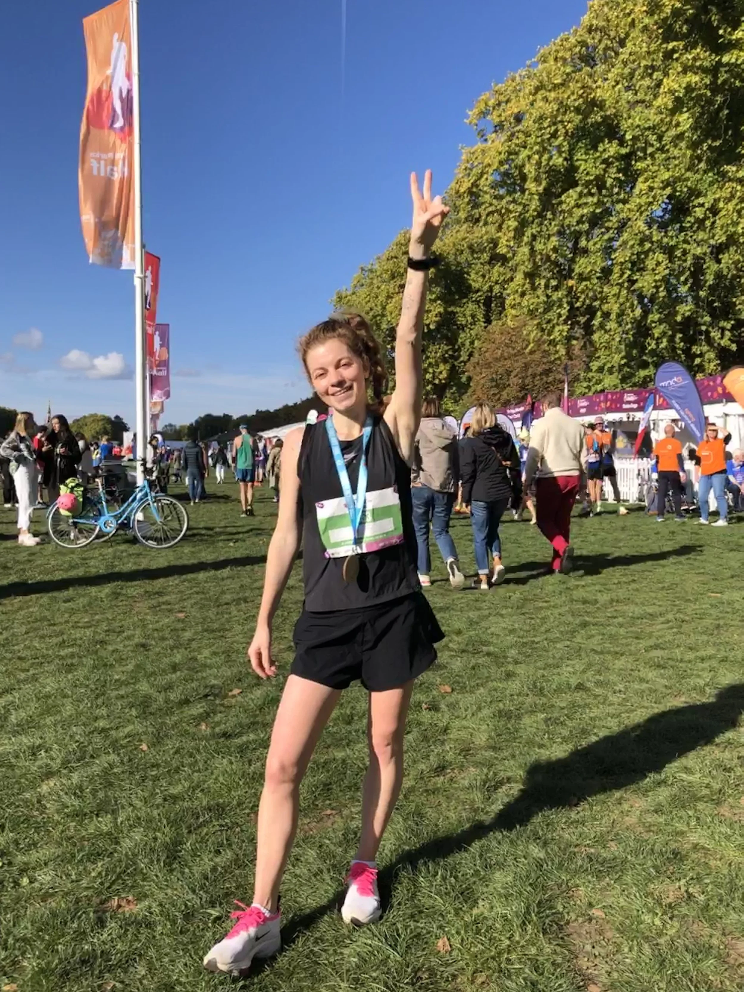 Royal Parks Half-Marathon: should you enter next year's ballot? Honest review