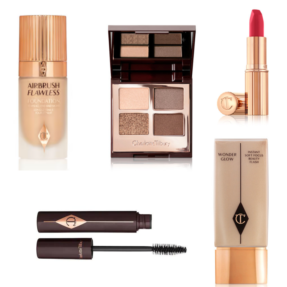Which Charlotte Tilbury products are vegan? | Full Charlotte Tilbury vegan list + best-sellers