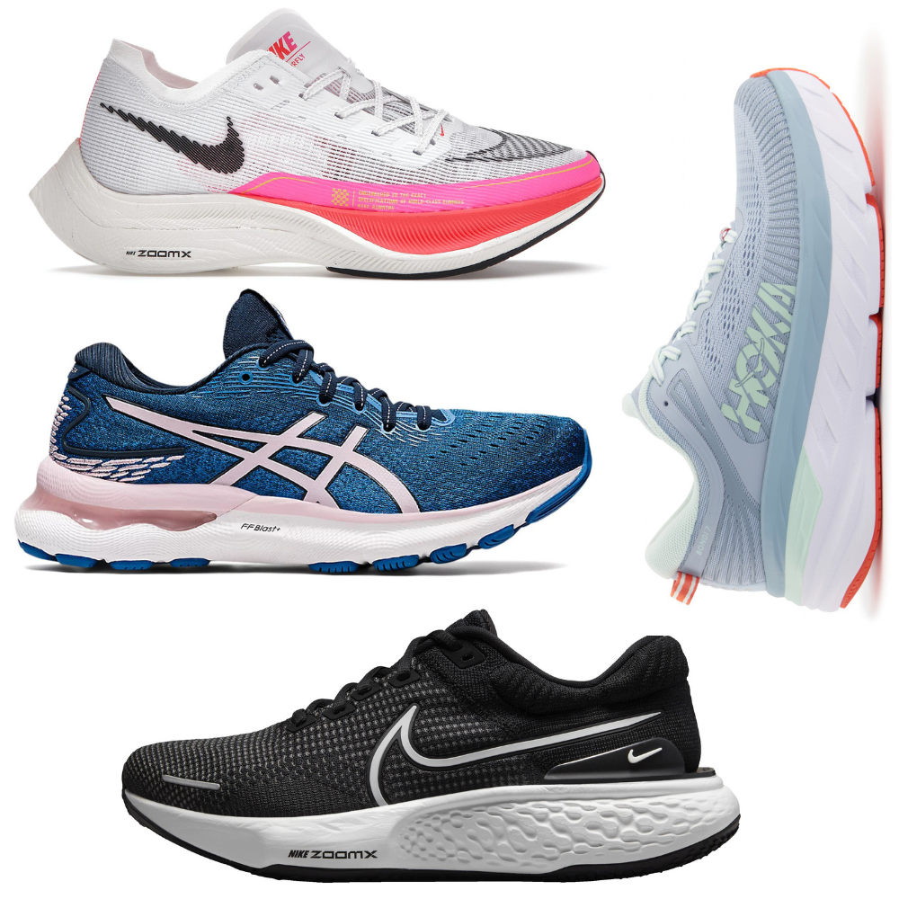 Black Friday running shoe deals 