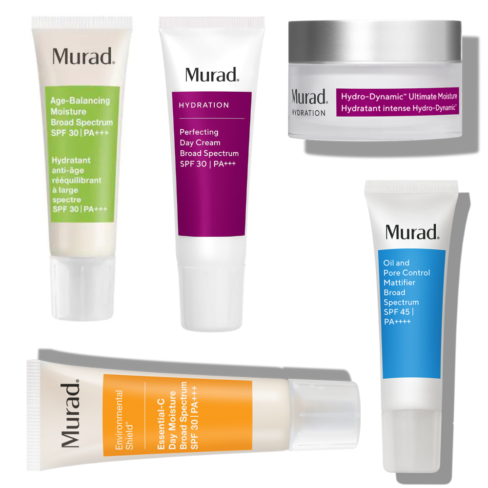 What is the best Murad moisturiser for you?