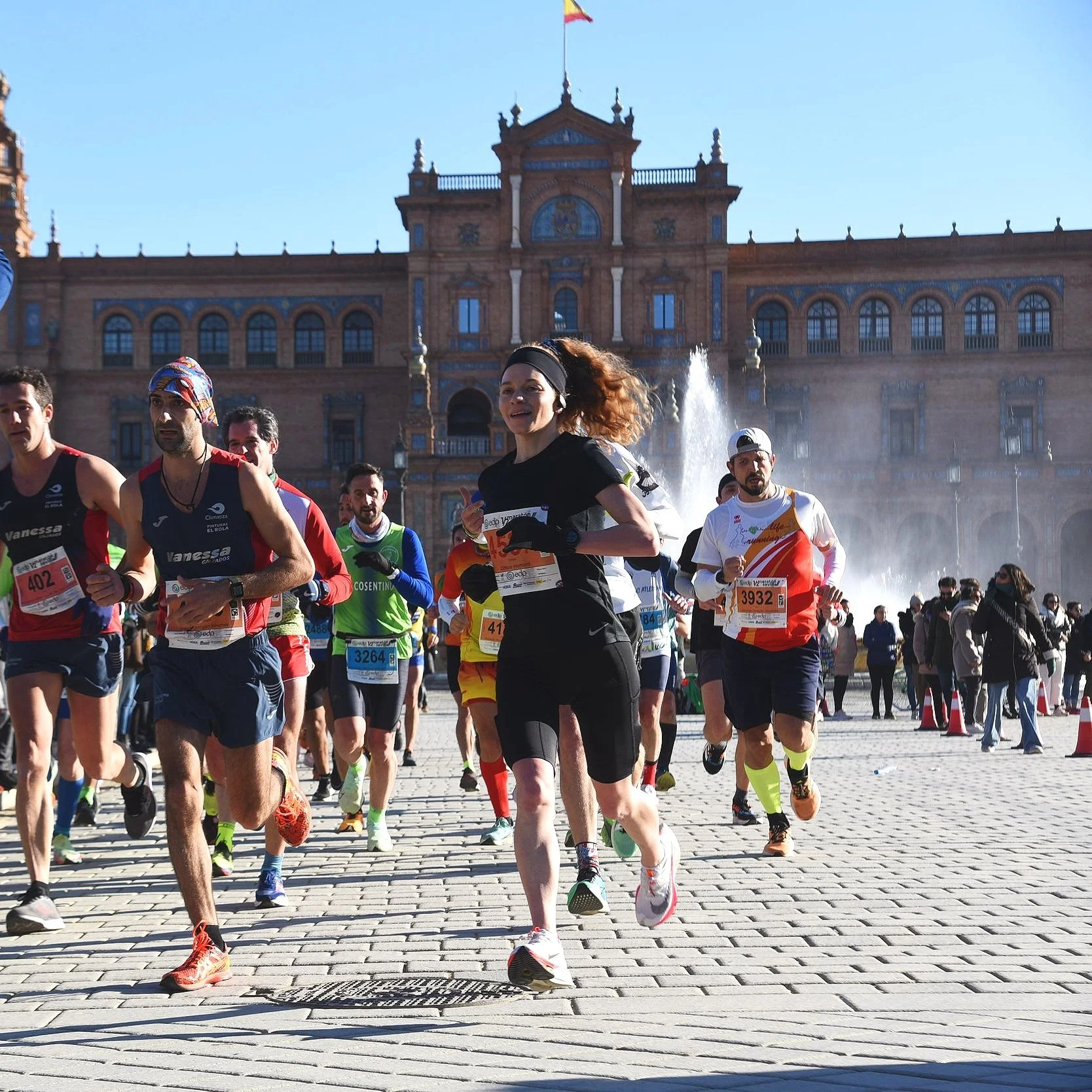 Seville Half Marathon review: should you add it to your race calendar?