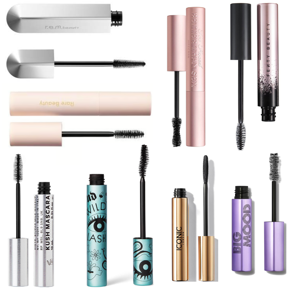 under Ulempe motor What are the best vegan volumizing mascaras right now?