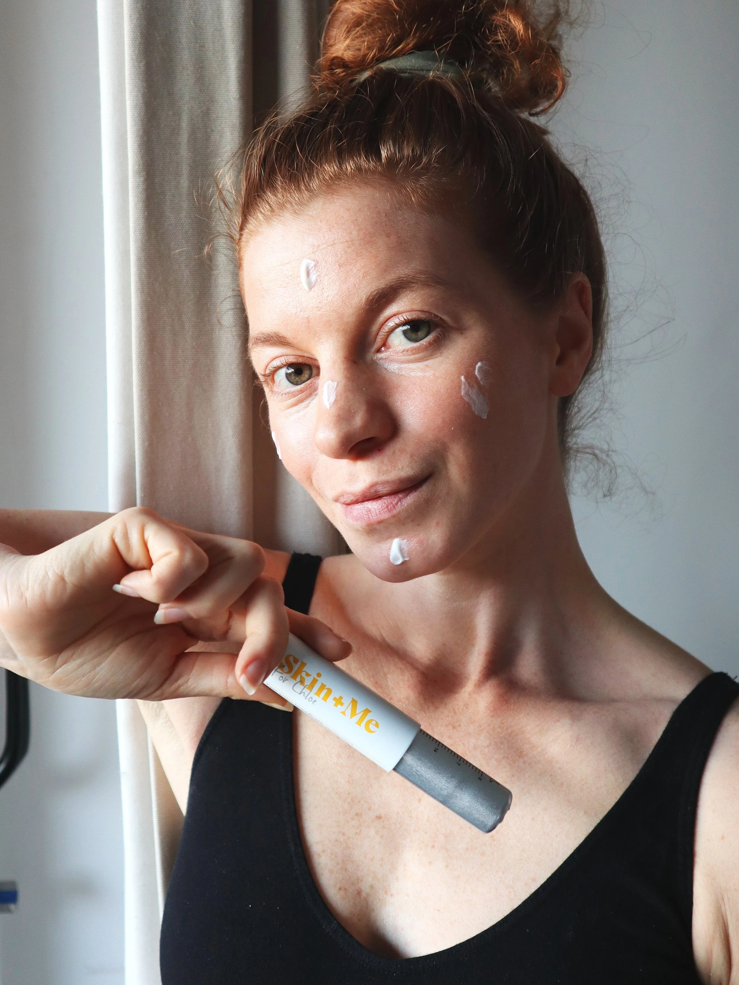 Does Skin + Me really work? Honest review and results + Discount Code 