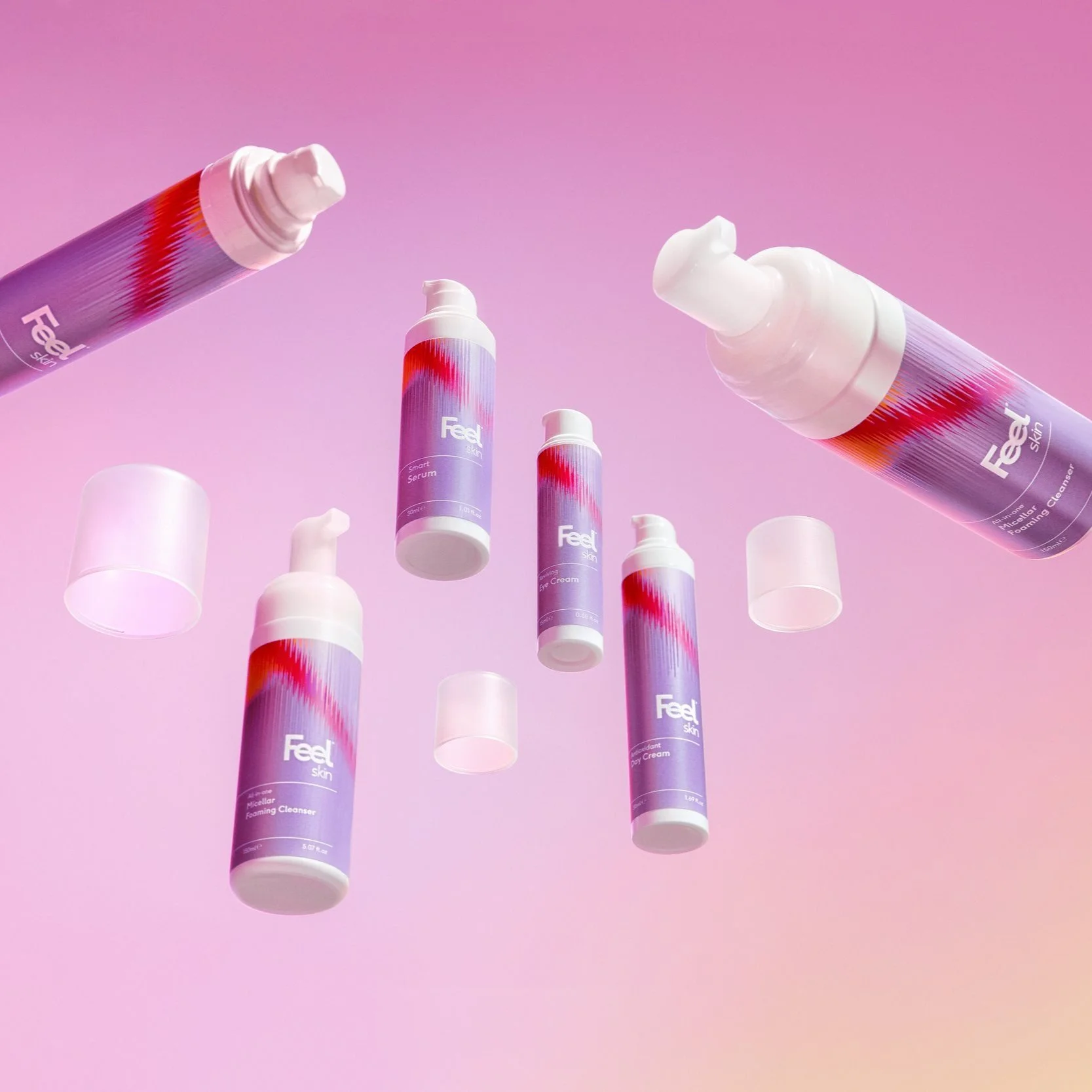 Feel Skincare review 