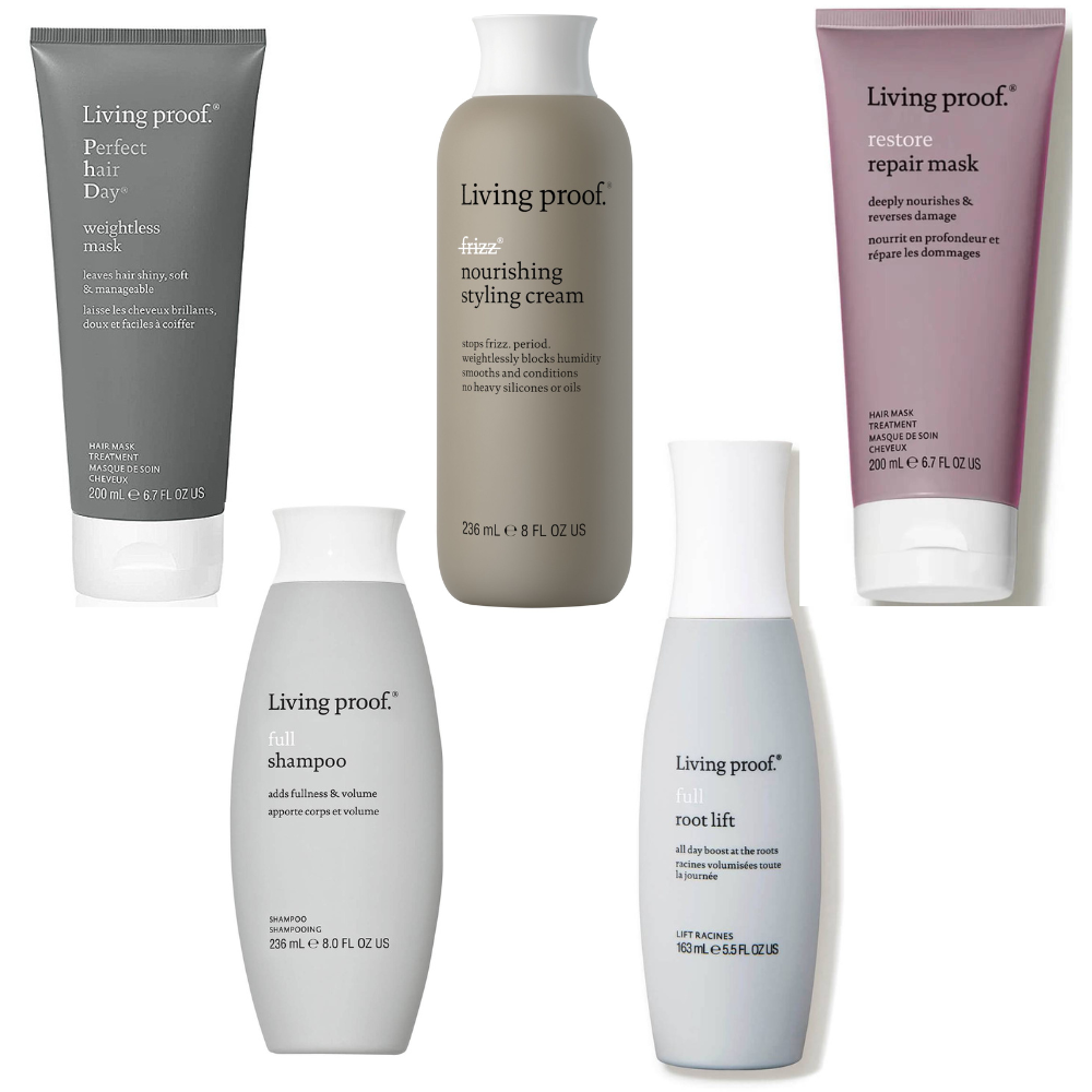 Which Living Proof products are vegan? Full vegan list and best-sellers to try