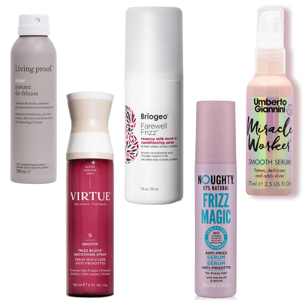 What are the best vegan dry shampoos right now?