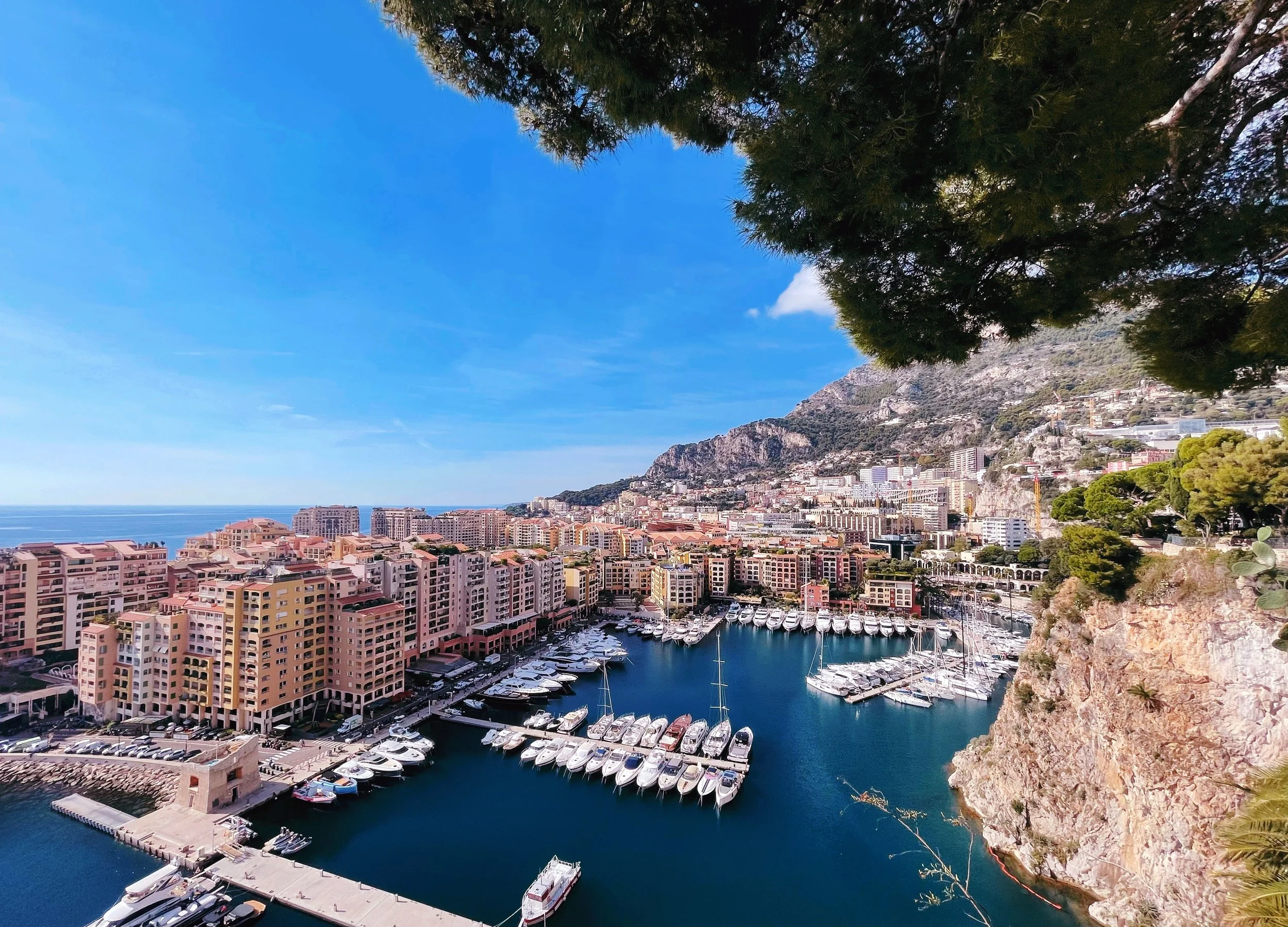 What are the best day trips from Nice? Guided tours from Nice to Monaco &amp; more