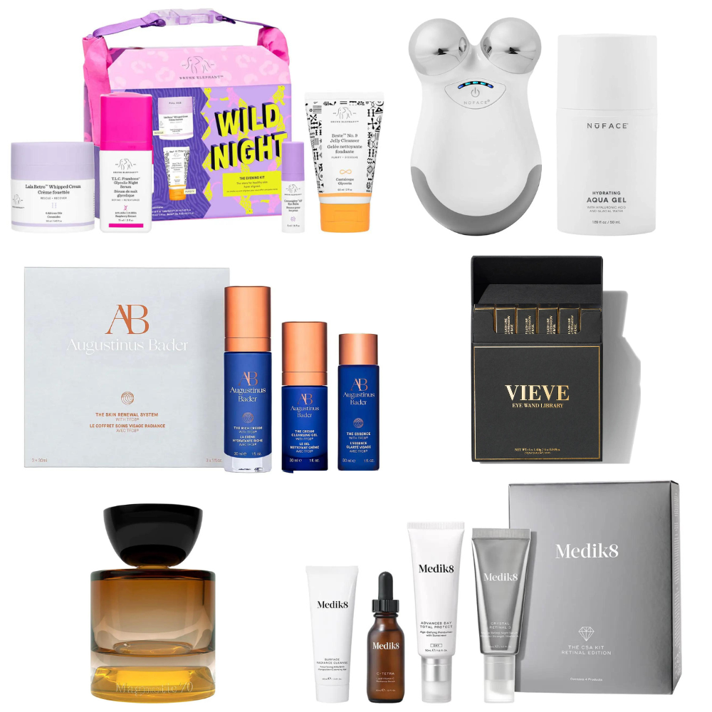 Christmas beauty gift ideas for less than £25 | 2023 Christmas Gift Guide
