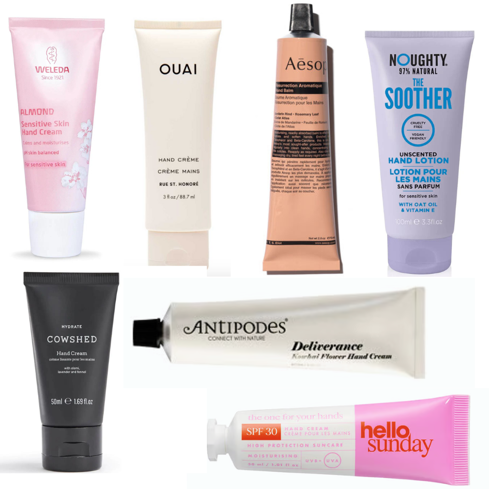 The 12 best vegan hand creams for every budget