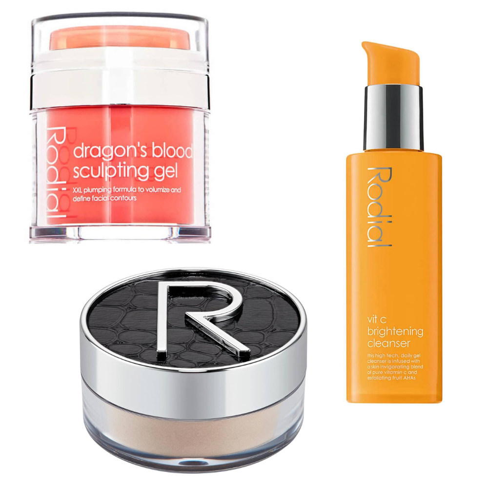 Which Rodial products are vegan? 3 Rodial icons to try
