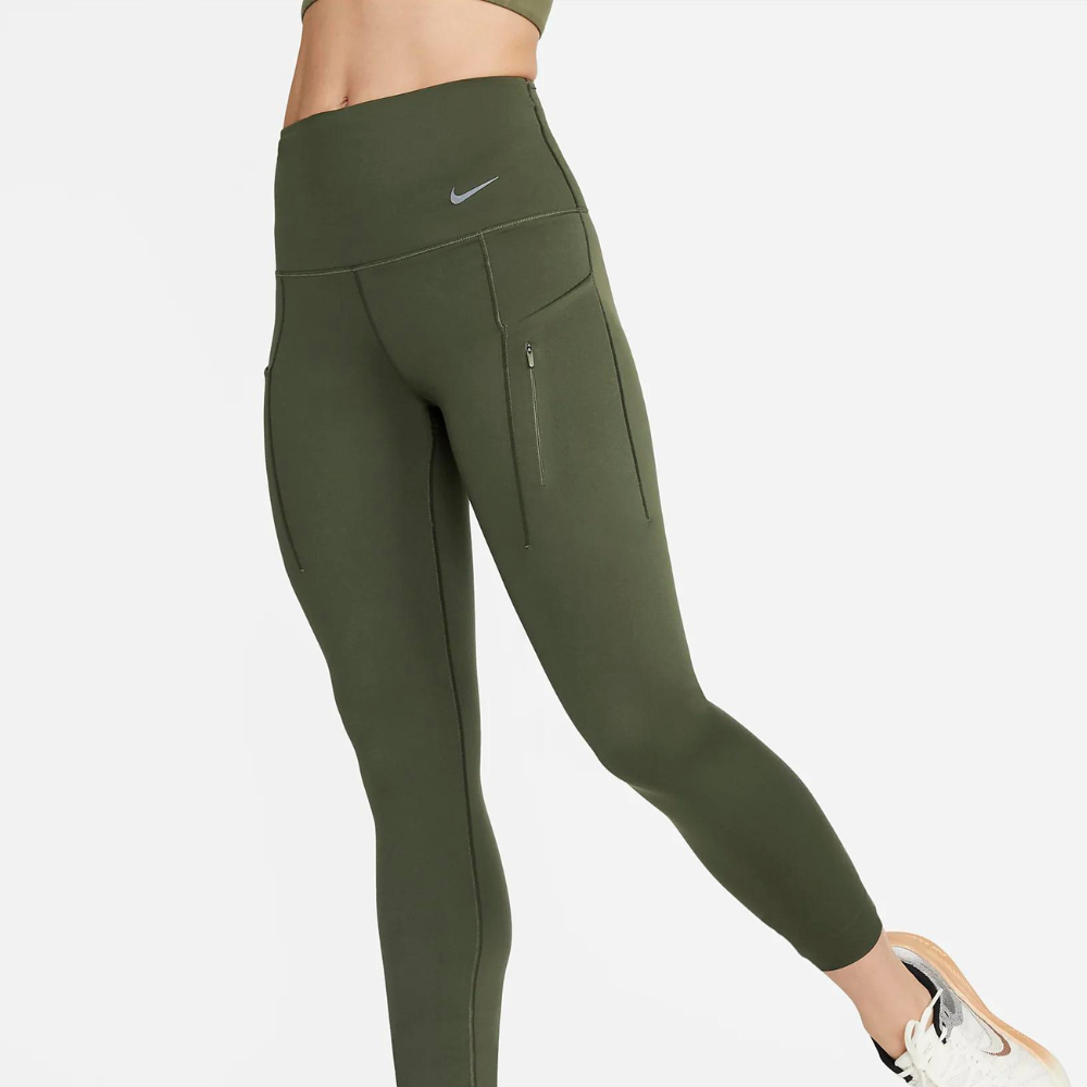 What are the best Nike Women's running leggings right now?