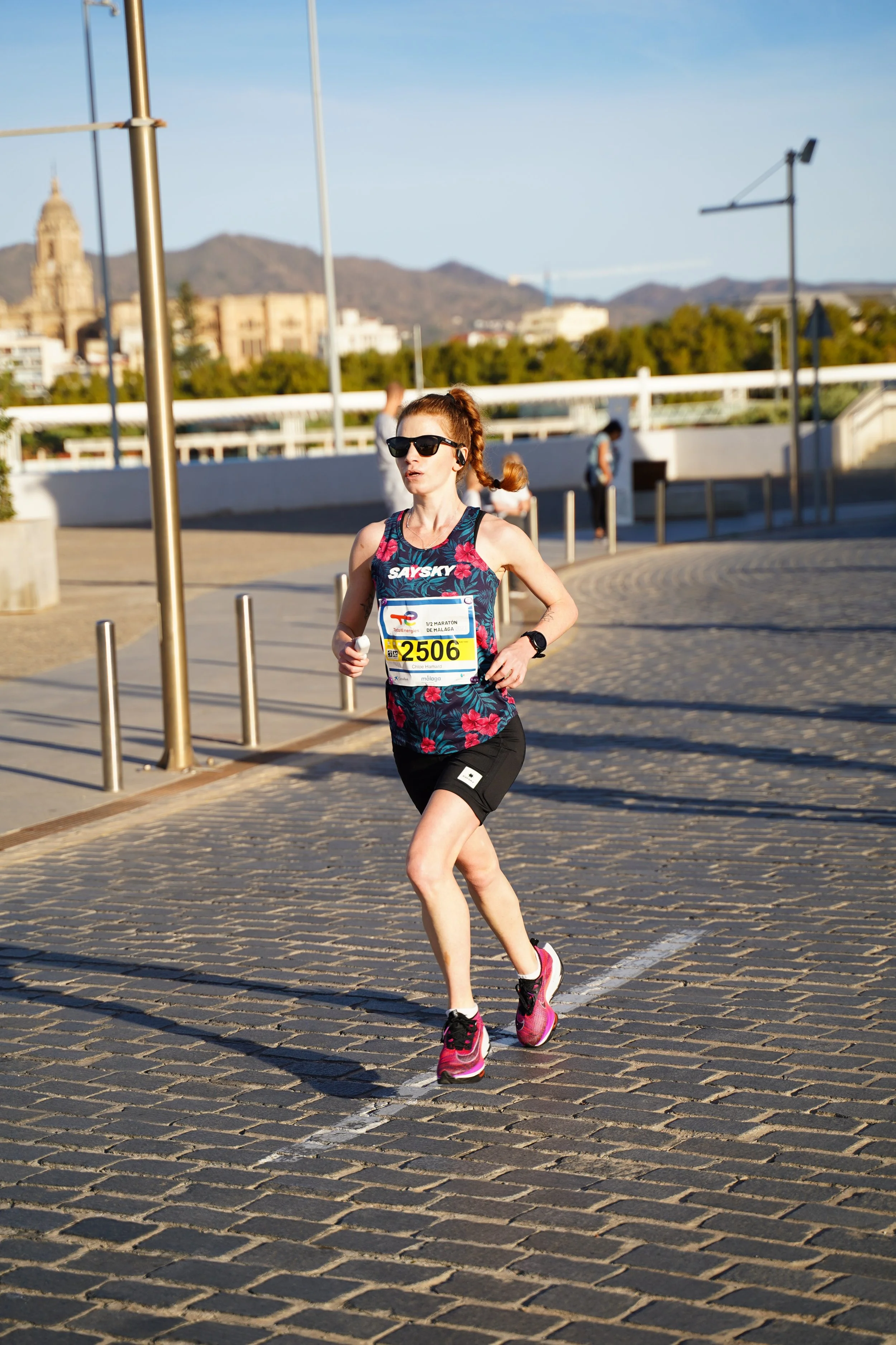 Malaga vs Valencia half marathon: which one should you run?