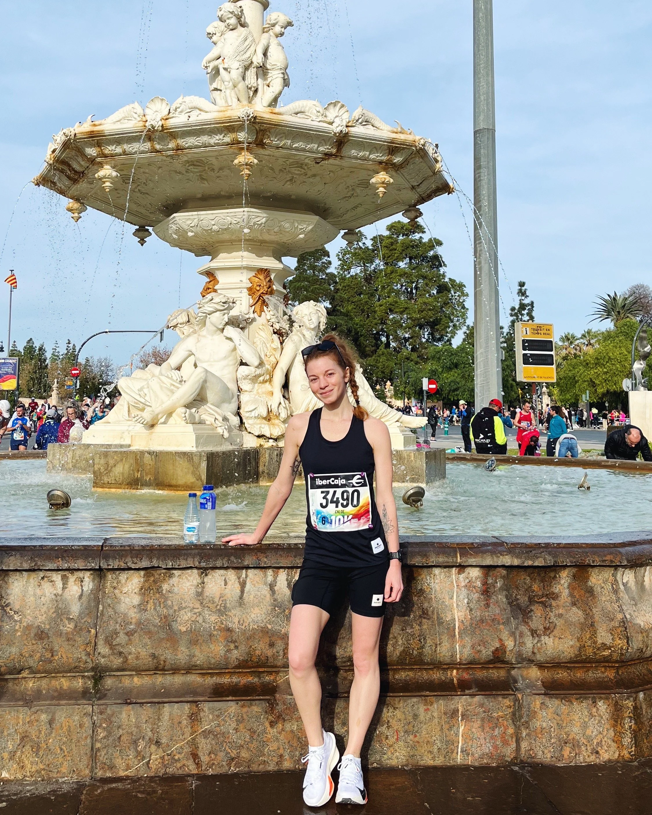 Valencia 10k race review: the world's fastest 10k?