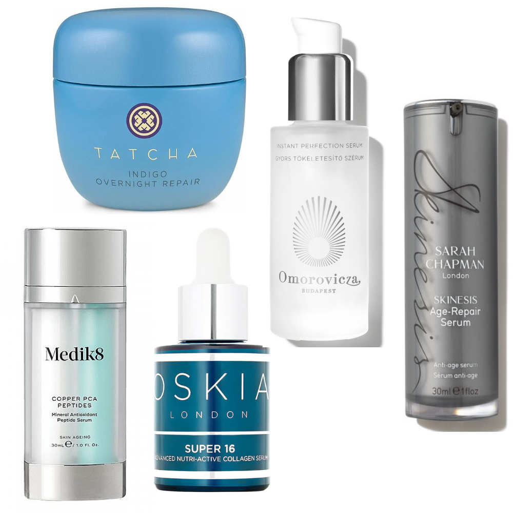 5 vegan alternatives to Estée Lauder Advanced Night Repair Serum